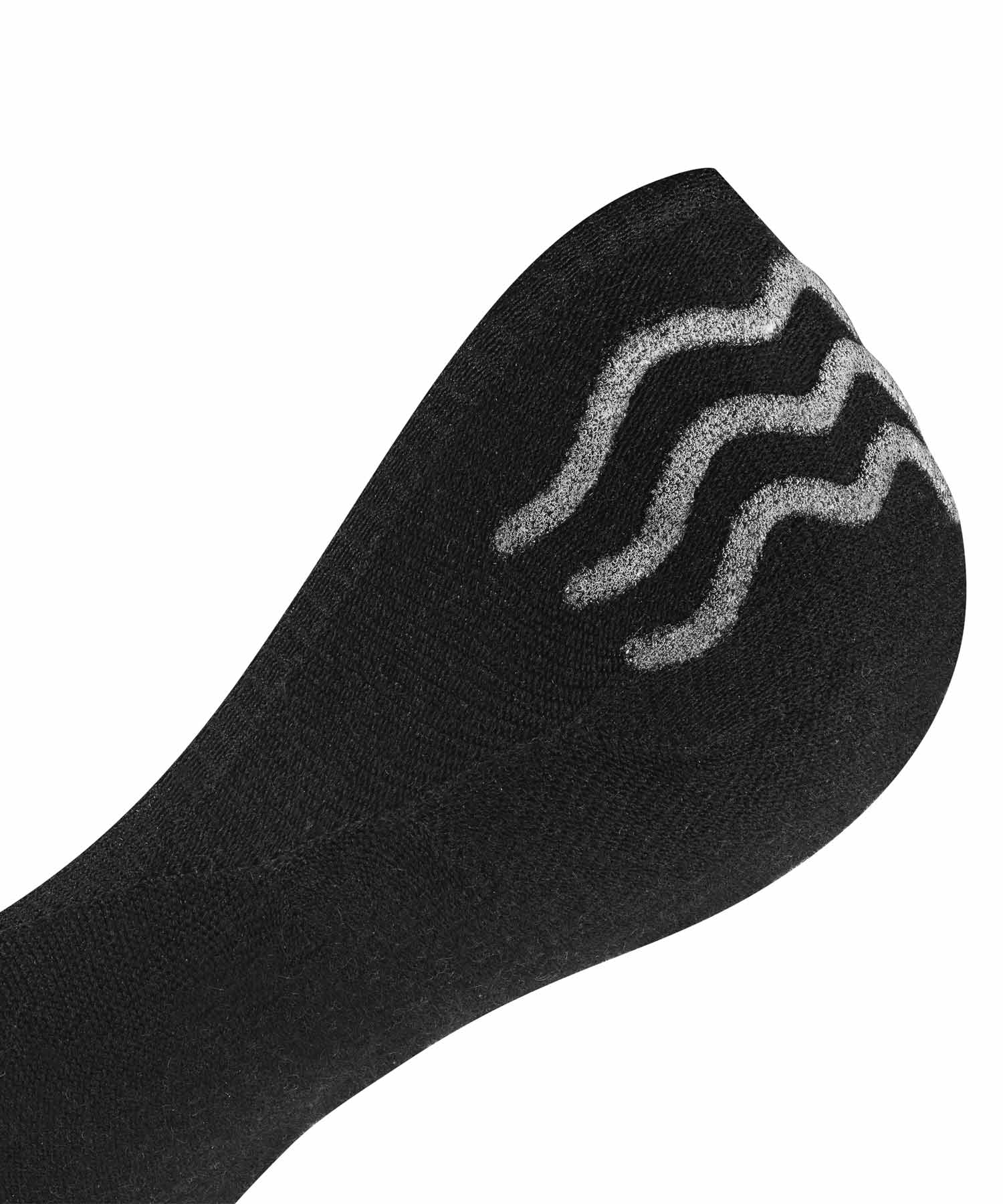 Skarpety Brubeck Merino Wool - Czarne