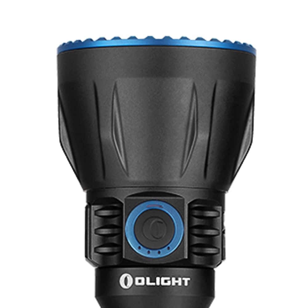 Latarka taktyczno-poszukiwawcza Olight Javelot Turbo 2 Black - 1800 lumenów