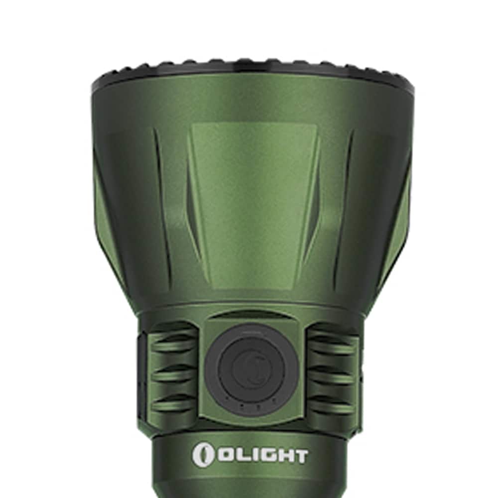 Latarka taktyczno-poszukiwawcza Olight Javelot Turbo 2 OD Green - 1800 lumenów