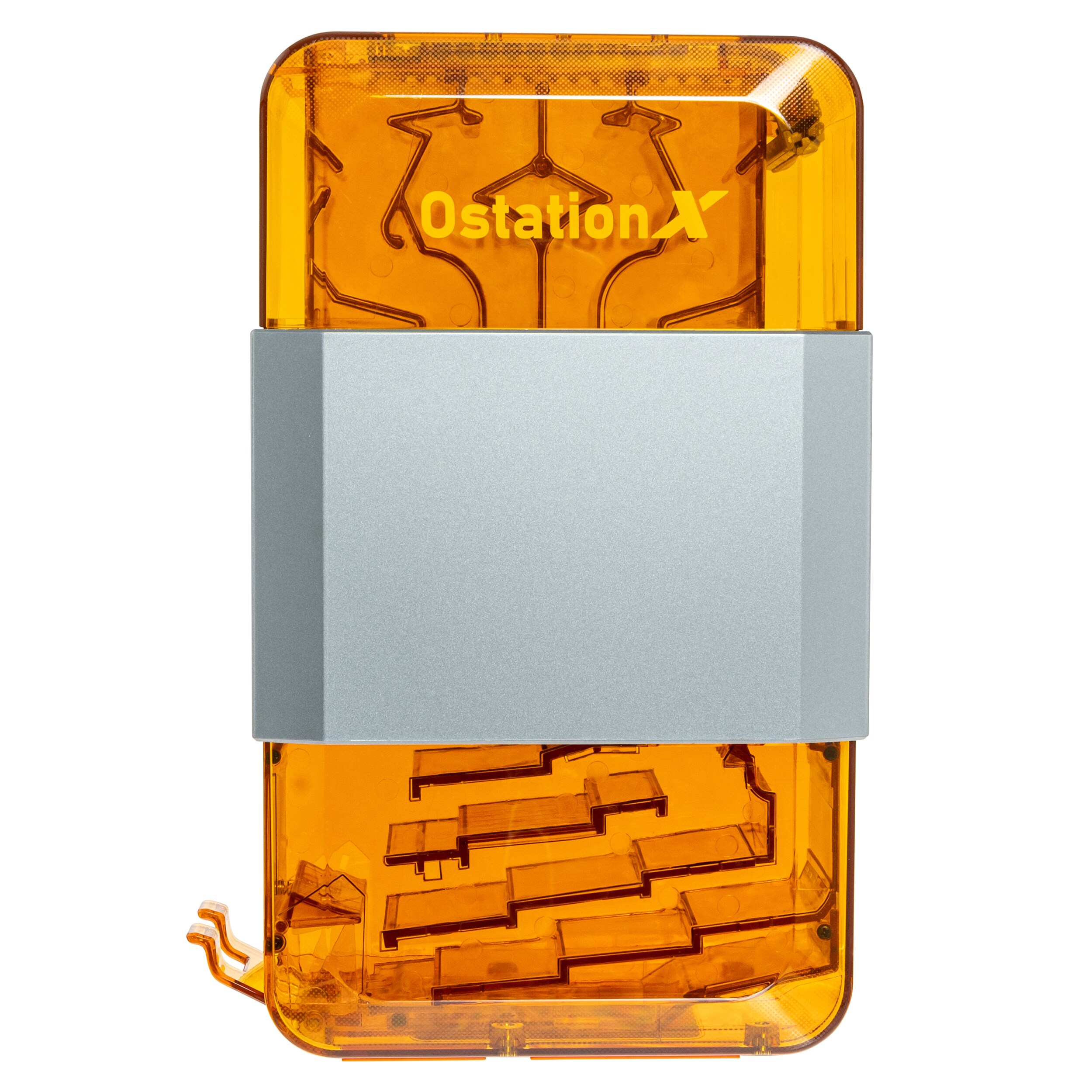 Зарядна станція Olight Ostation X AA - Amber