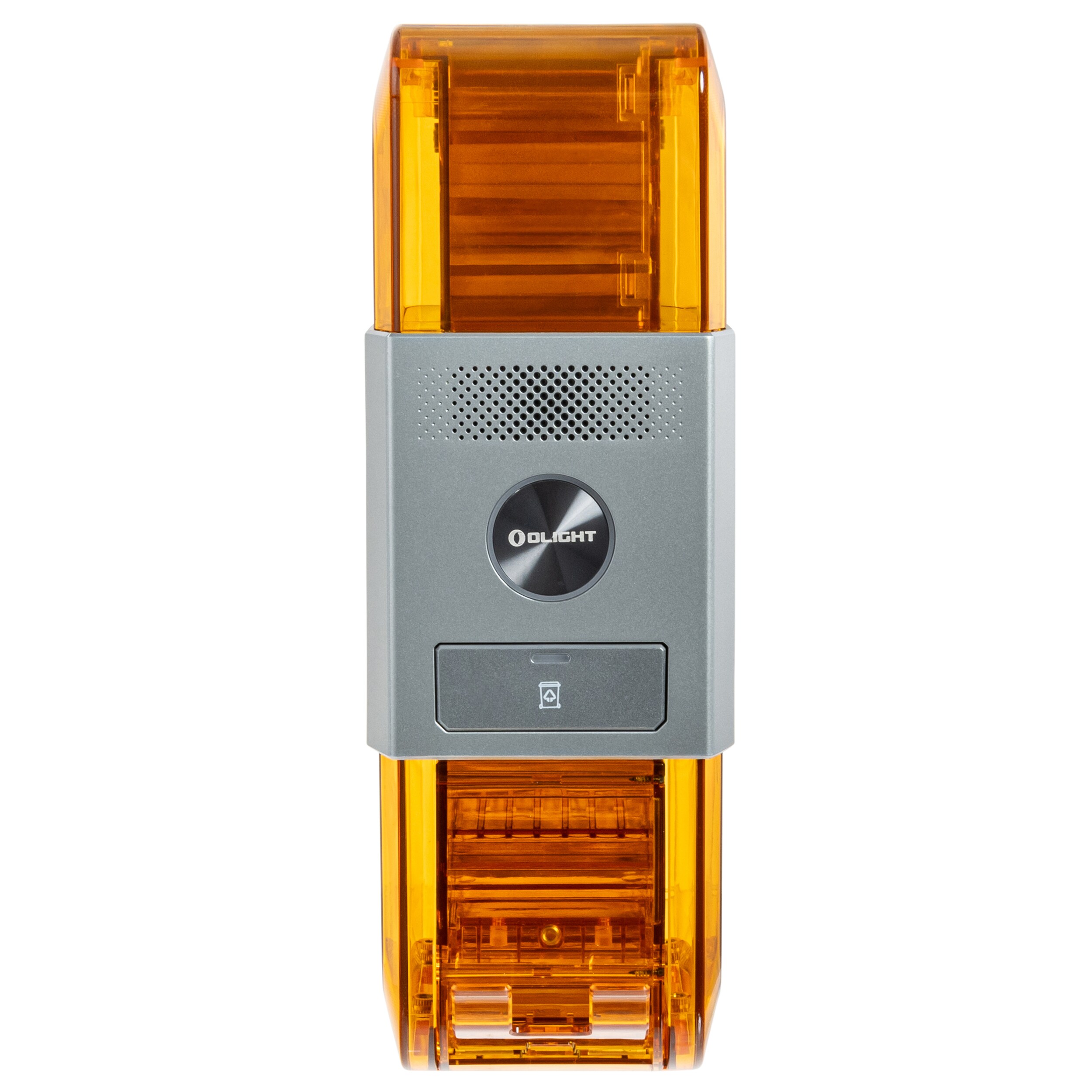 Зарядна станція Olight Ostation X AA - Amber