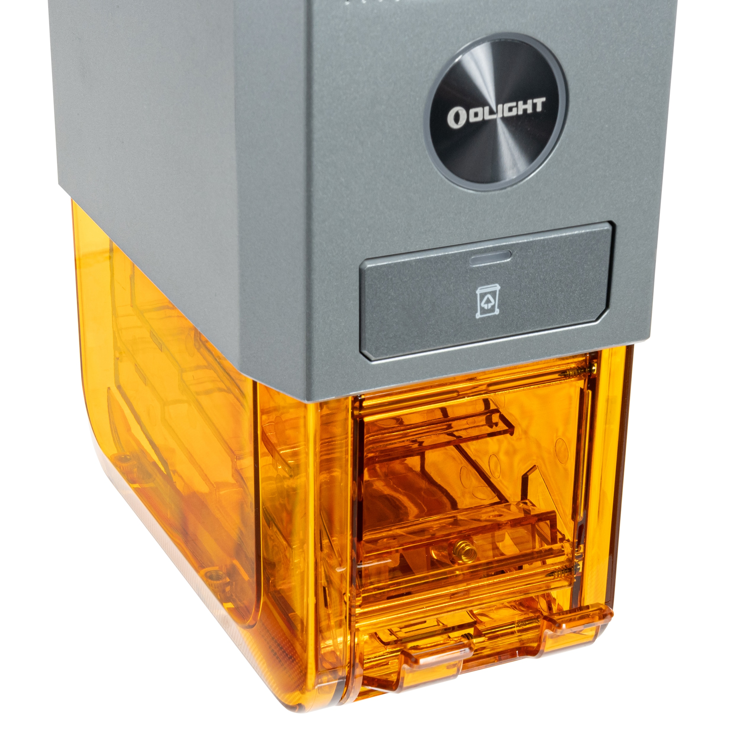 Зарядна станція Olight Ostation X AA - Amber