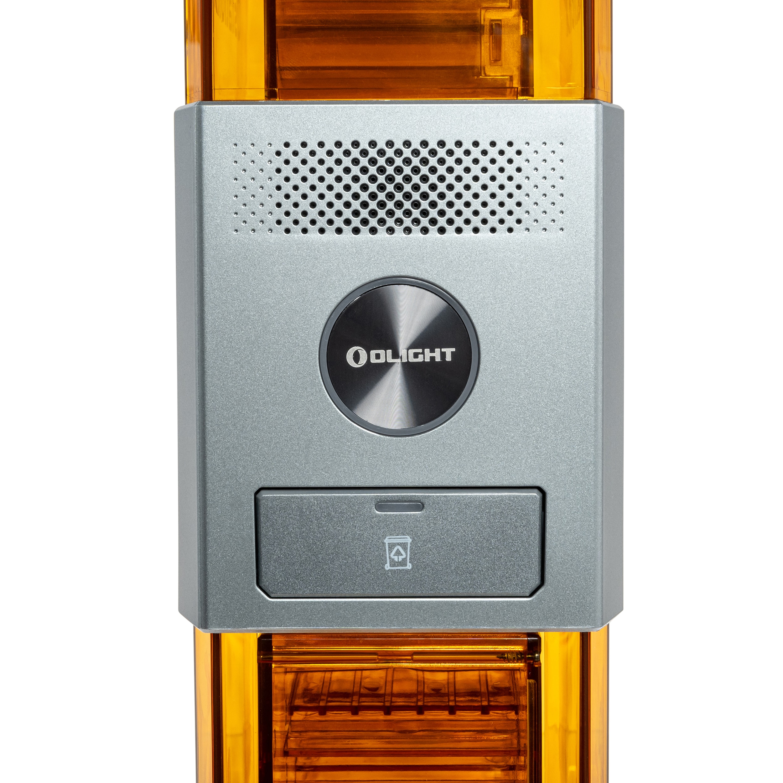 Зарядна станція Olight Ostation X AA - Amber