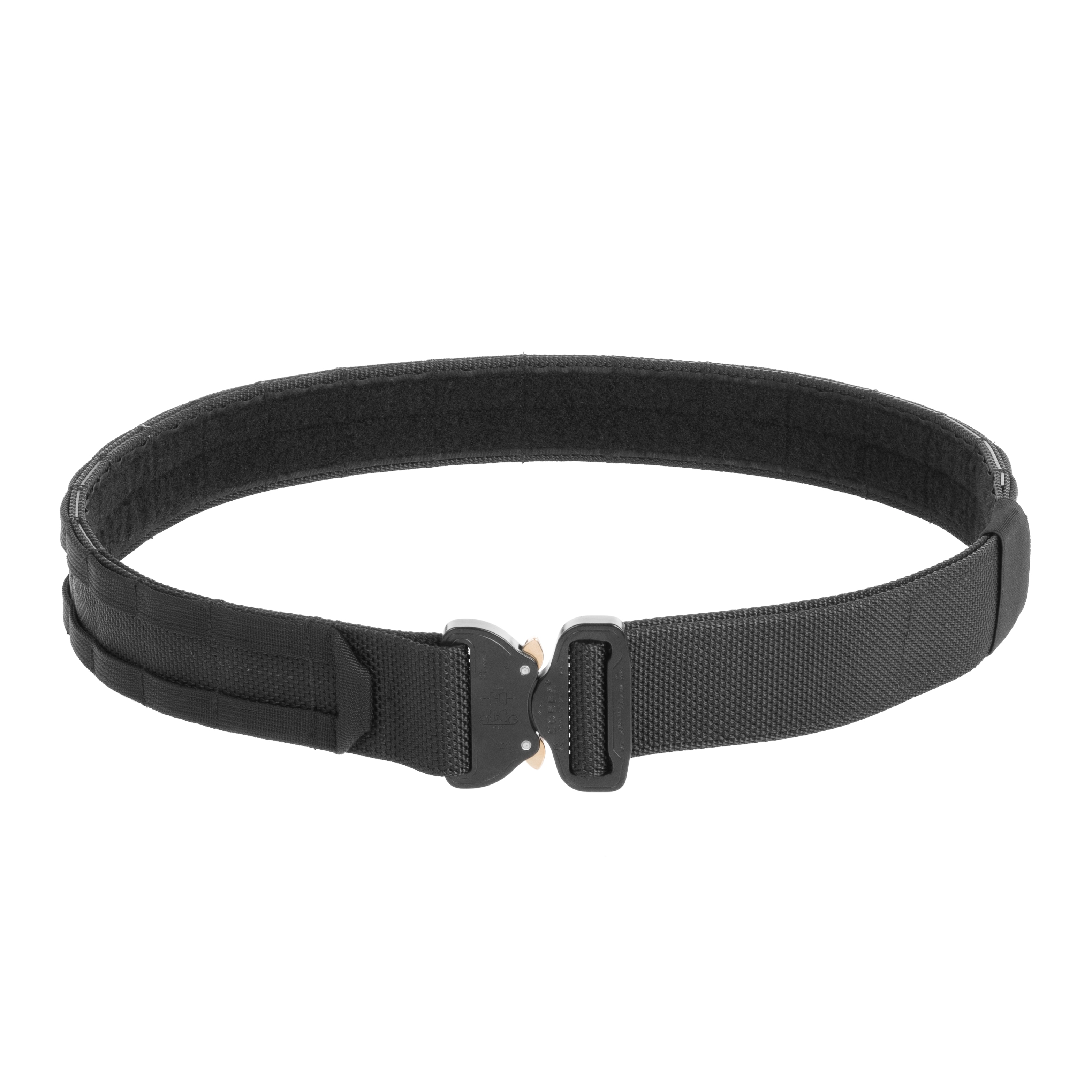 Pas taktyczny Combat Lab BOA - Black