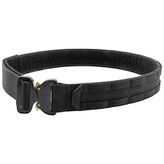 Pas taktyczny Combat Lab BOA - Black