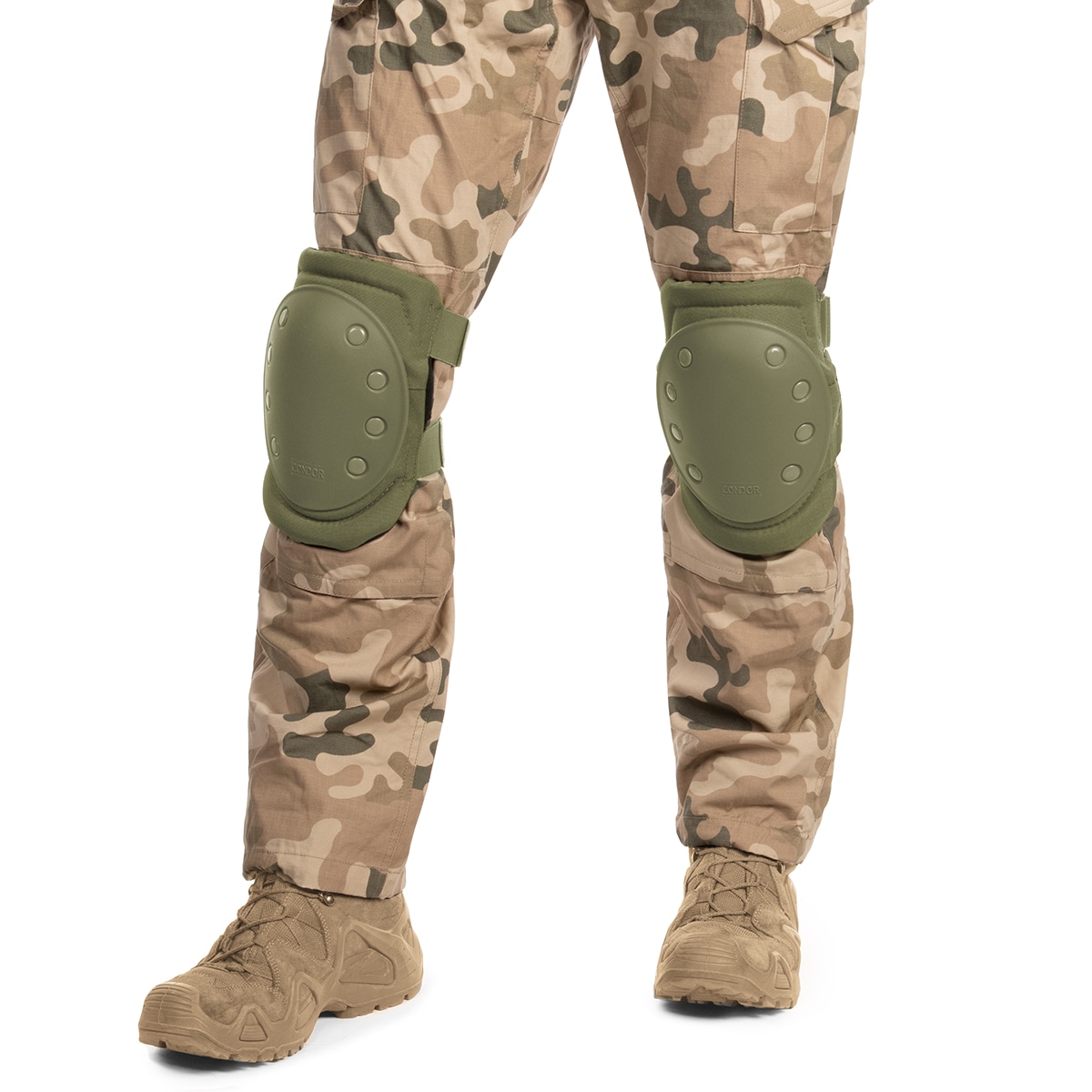 Наколінники Condor KP1 - Olive Drab