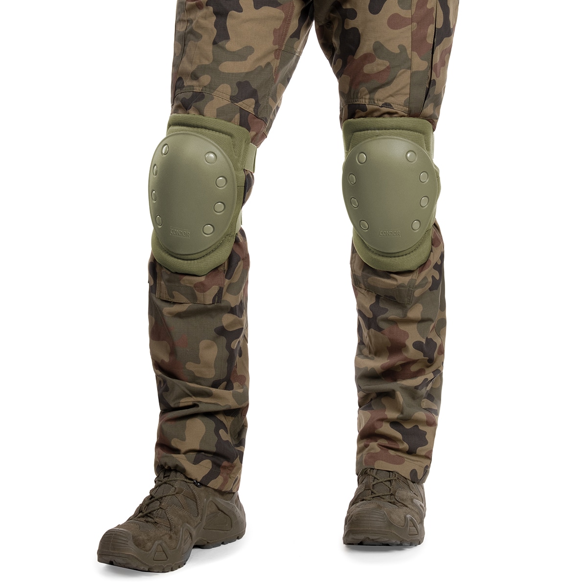 Наколінники Condor KP1 - Olive Drab