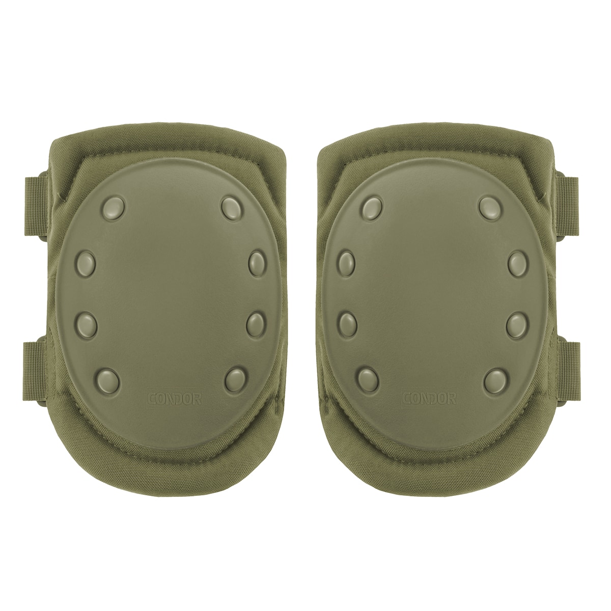 Наколінники Condor KP1 - Olive Drab