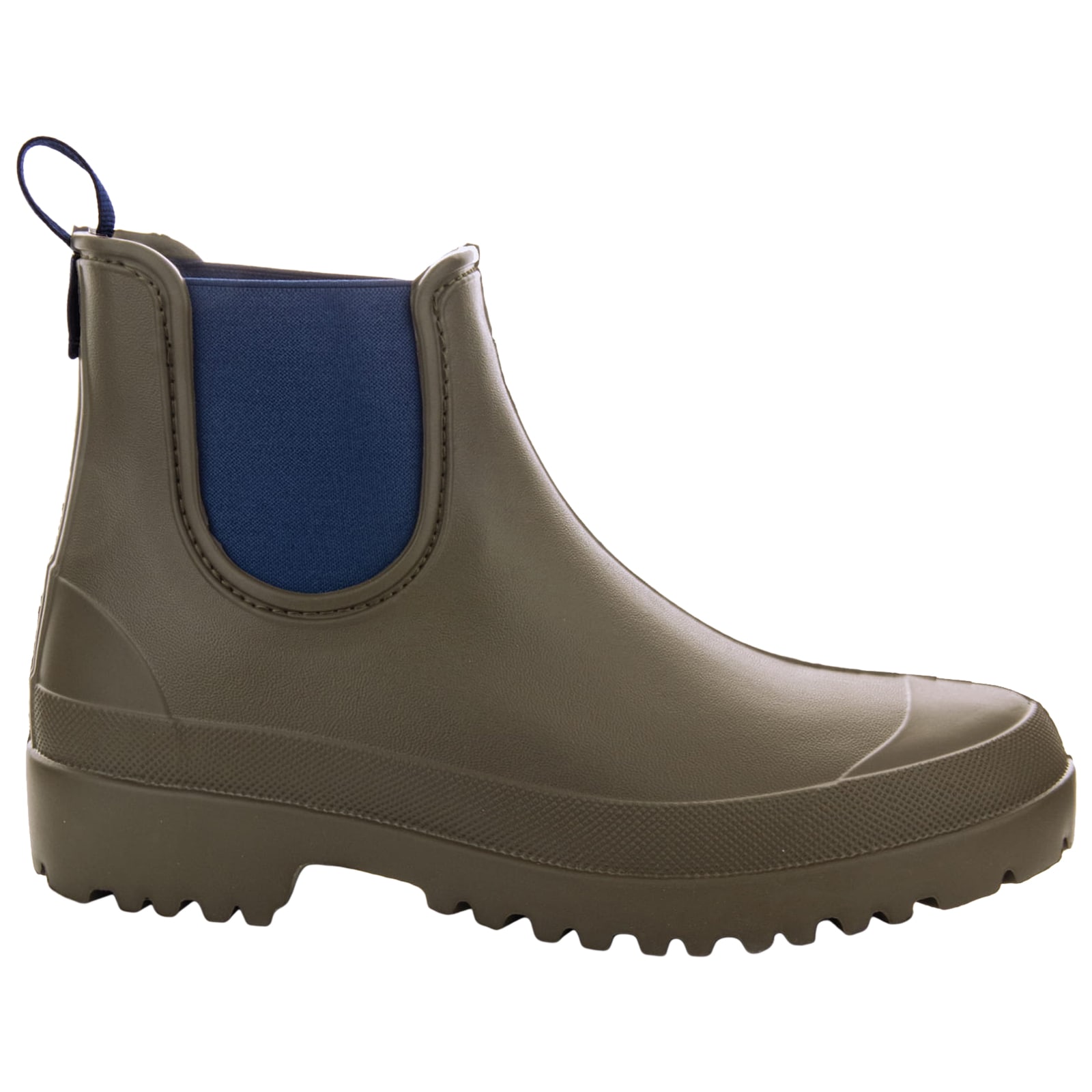 Kalosze Lemigo Chuck 774 - Khaki