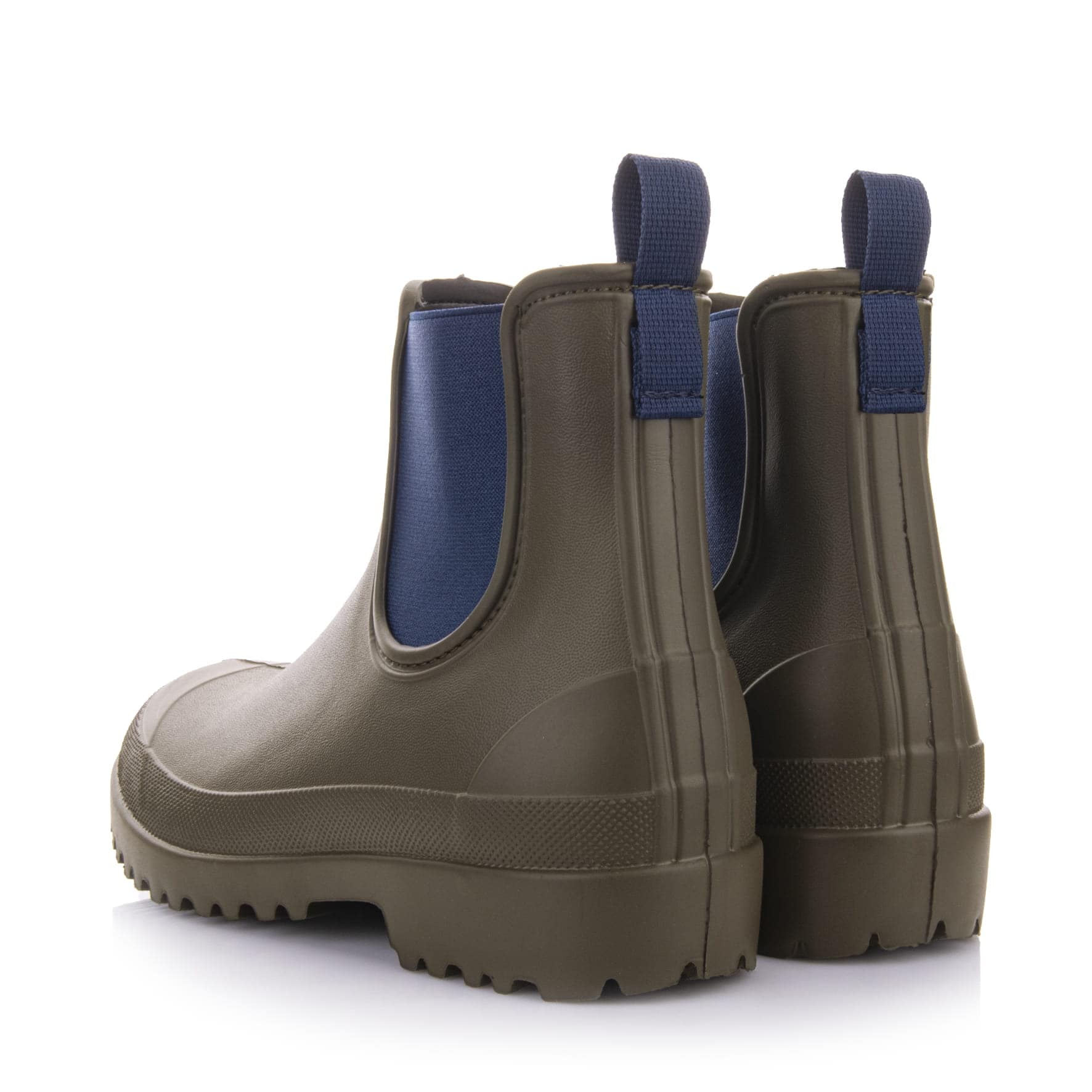 Kalosze Lemigo Chuck 774 - Khaki