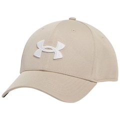 Czapka z daszkiem Under Armour Blitzing - Khaki