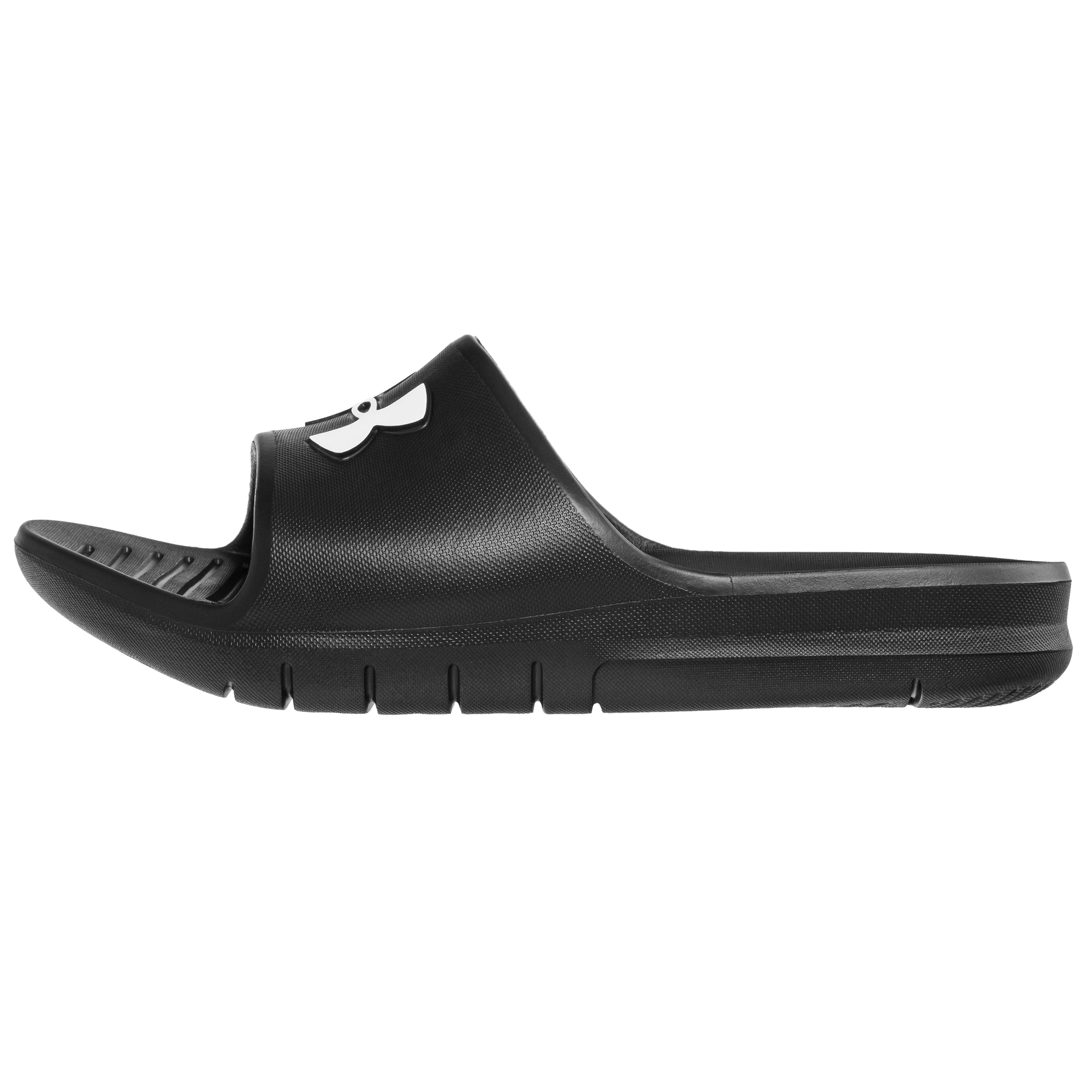 Klapki Under Armour Core PTH - Black