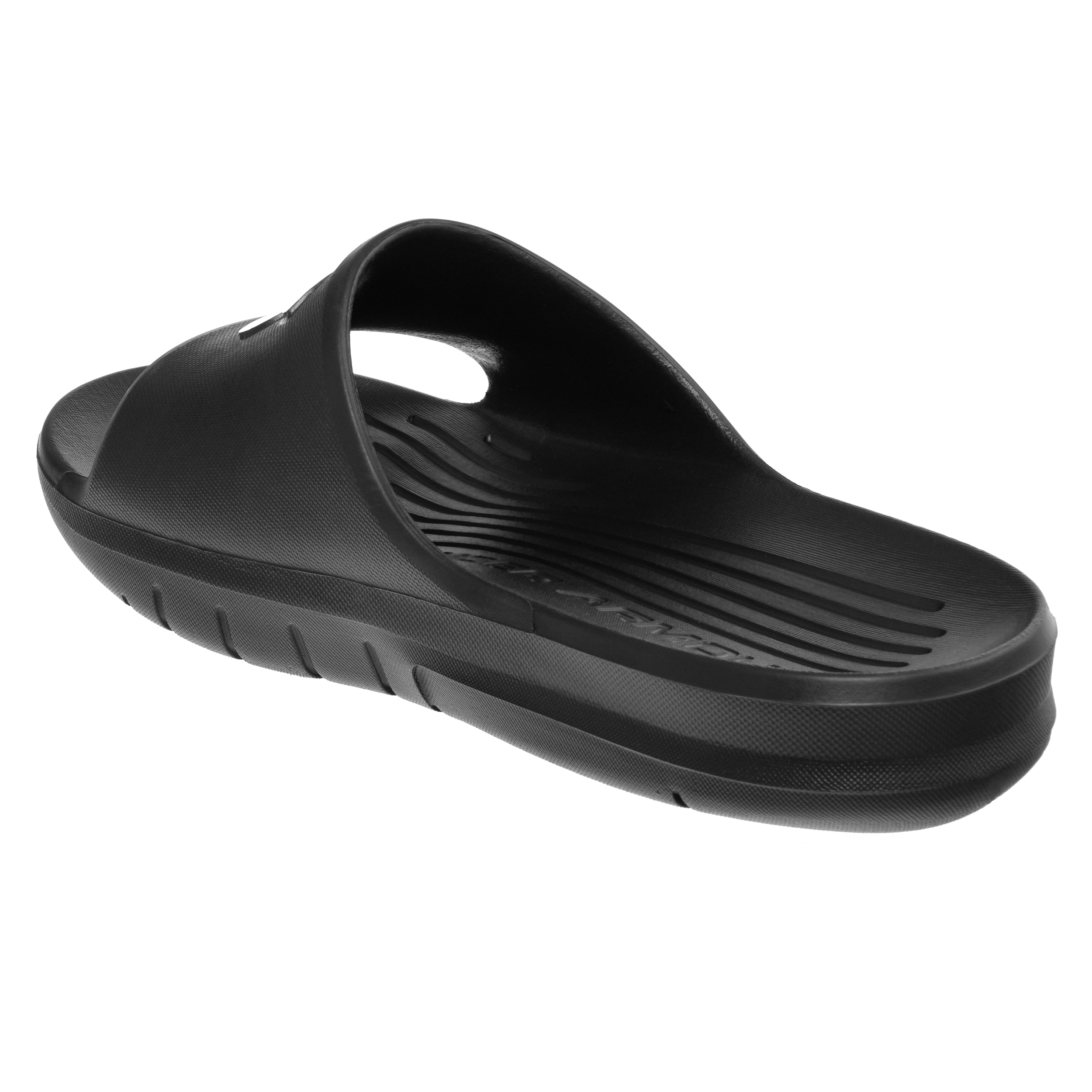 Klapki Under Armour Core PTH - Black