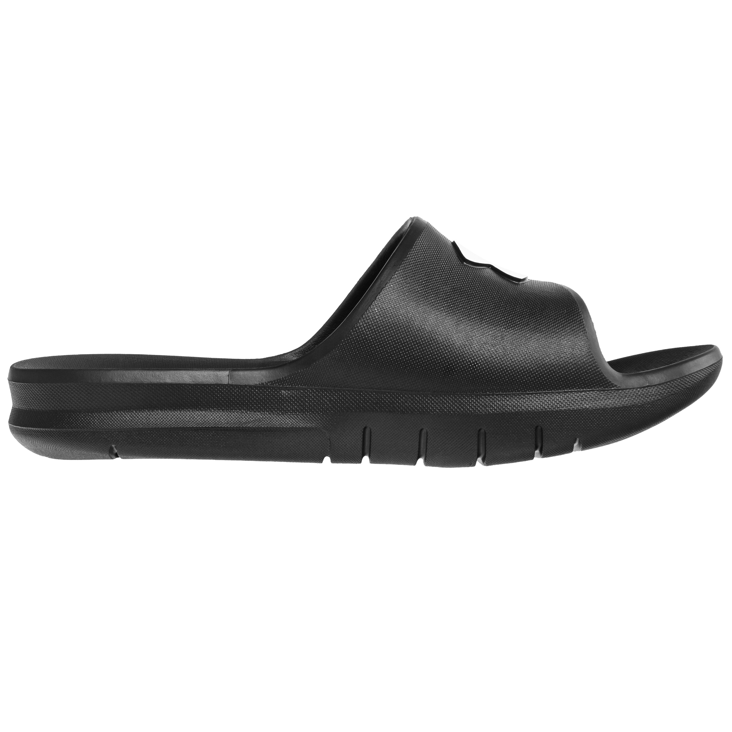 Klapki Under Armour Core PTH - Black