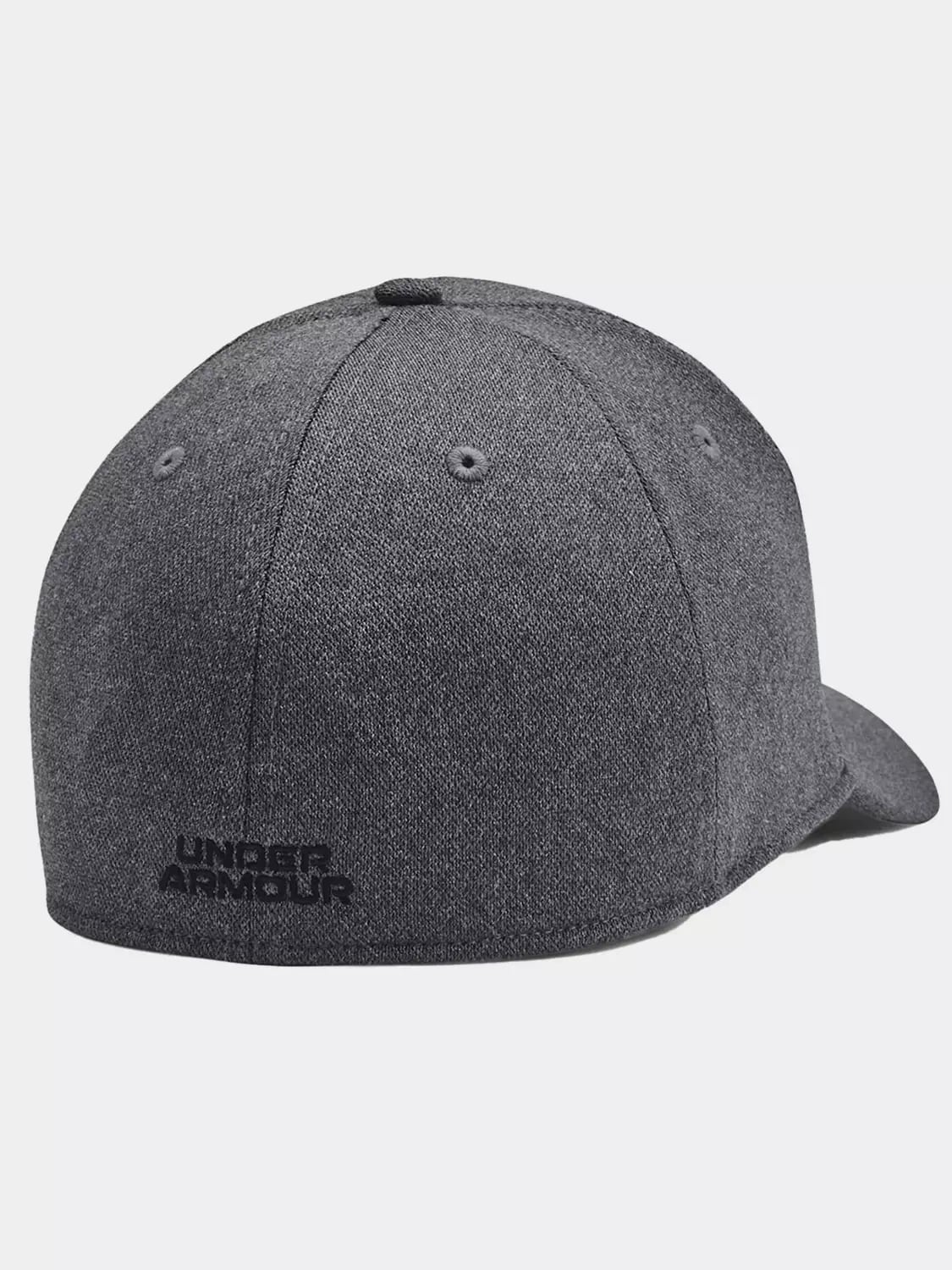 Czapka z daszkiem Under Armour Blitzing - Grey