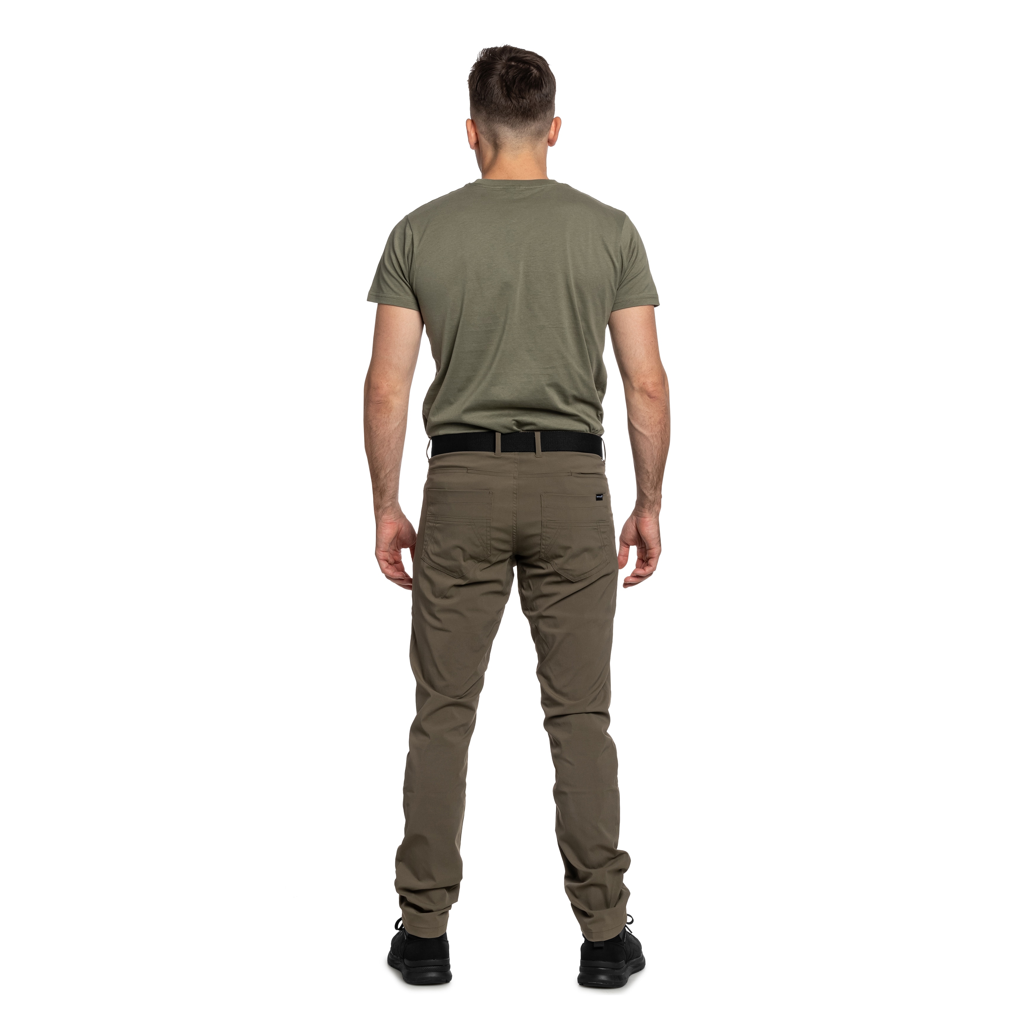 Spodnie Pentagon Rogue Tropic - RAL 7013