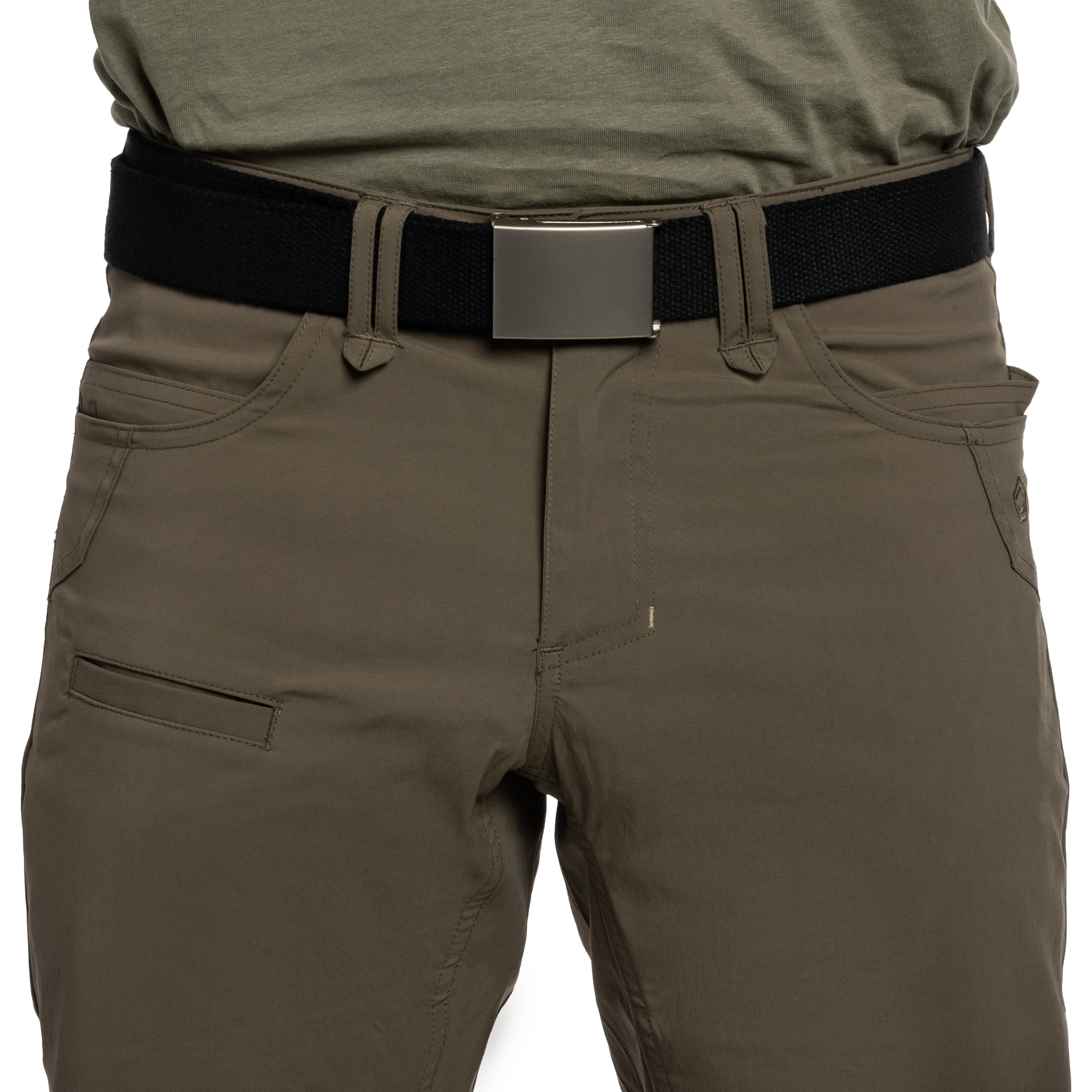 Штани Pentagon Rogue Tropic - RAL 7013