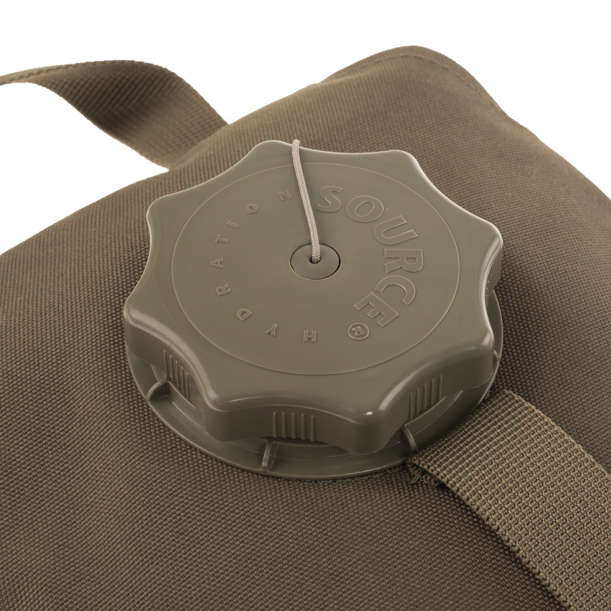 Bukłak Source IDF/3 Wraptank WXP 3 l - Ranger Green