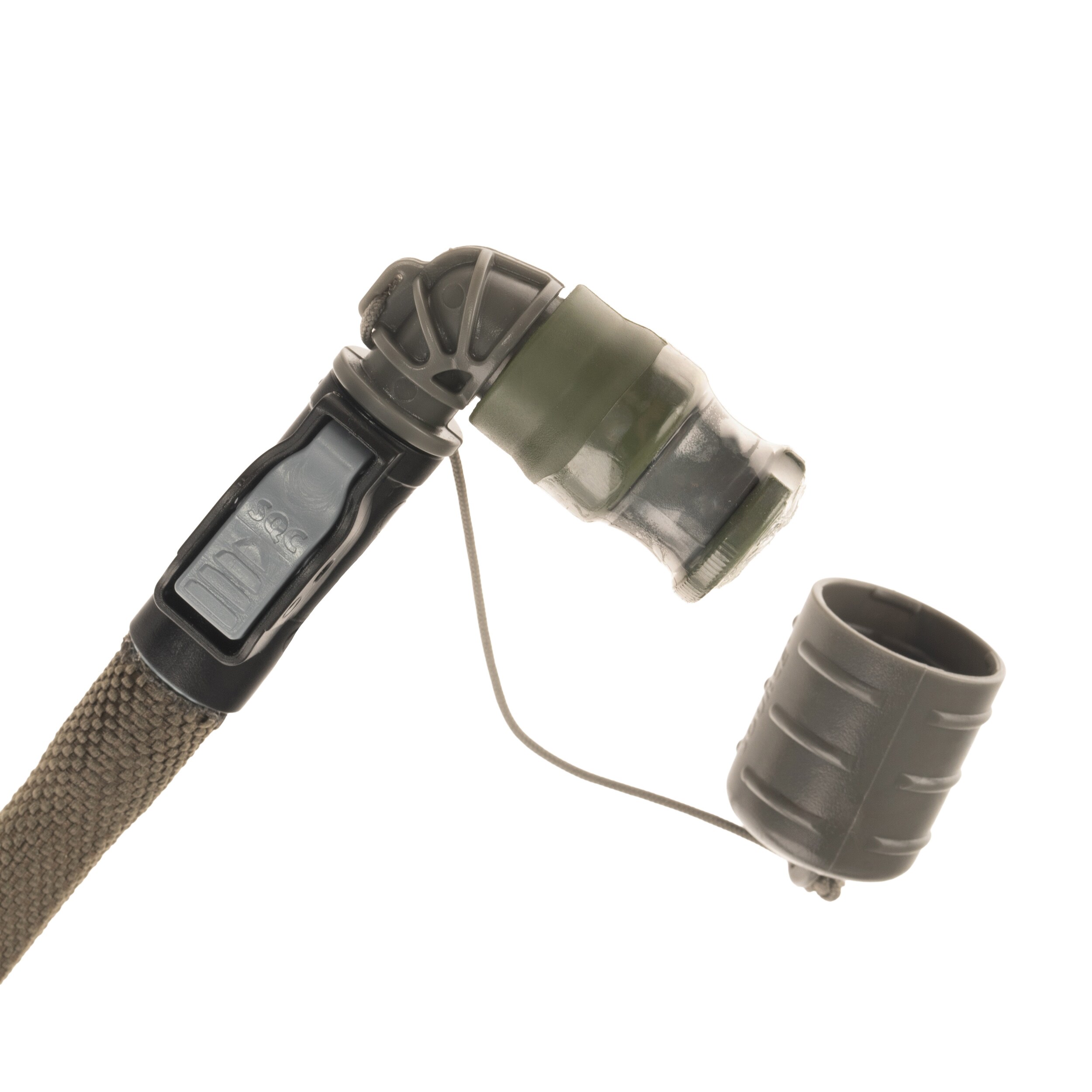 Bukłak Source IDF/3 Wraptank WXP 3 l - Ranger Green