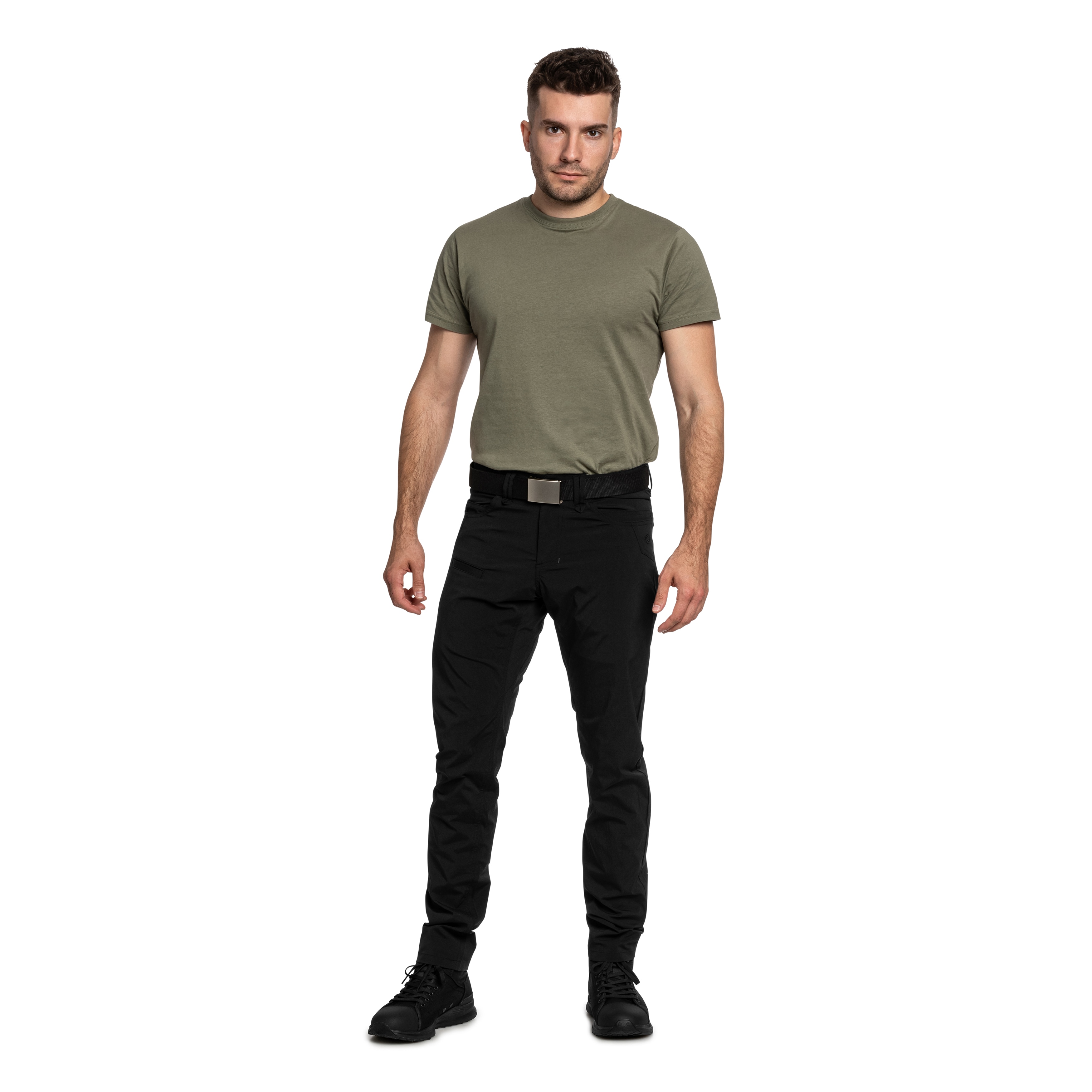 Spodnie Pentagon Rogue Tropic - Black