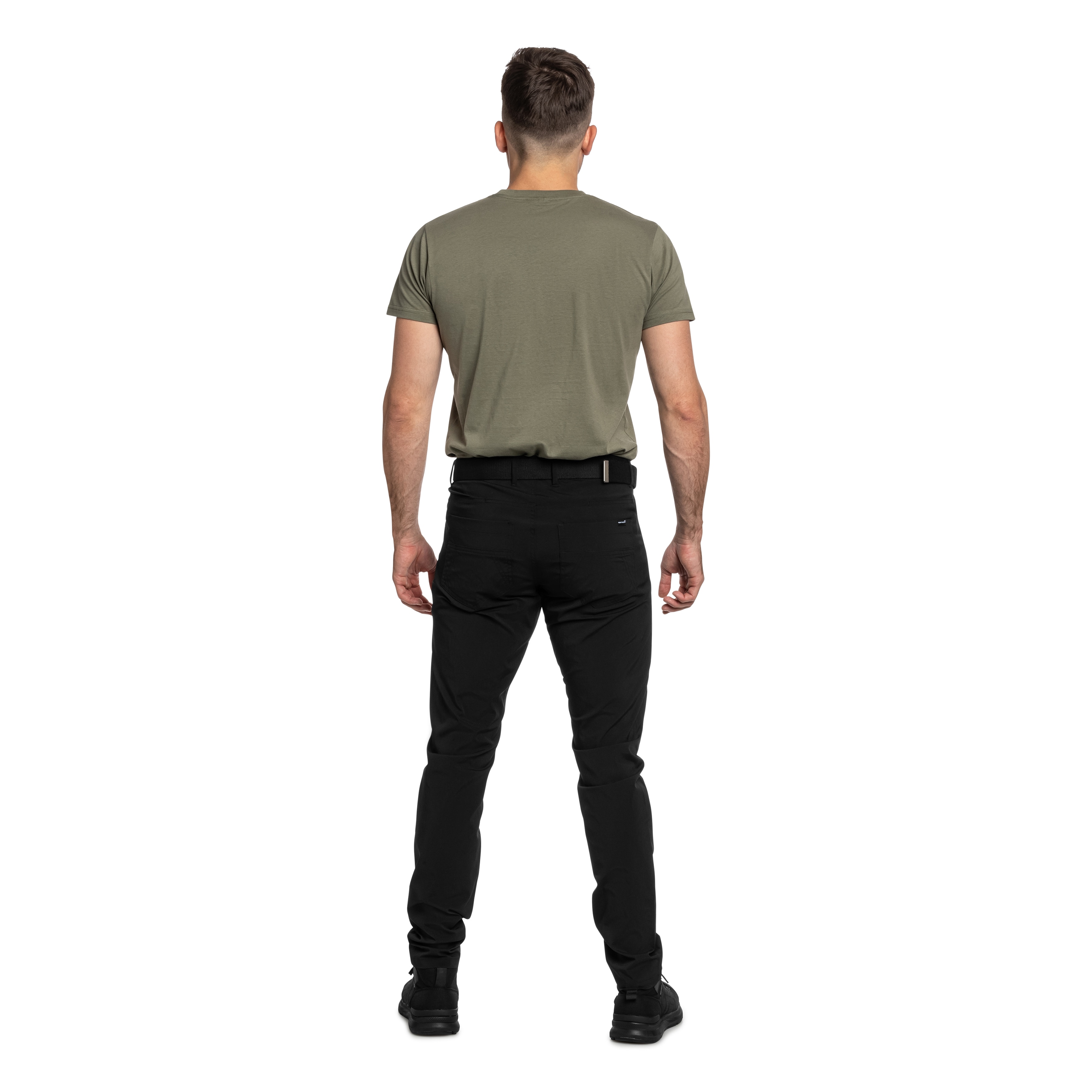 Штани Pentagon Rogue Tropic - Black