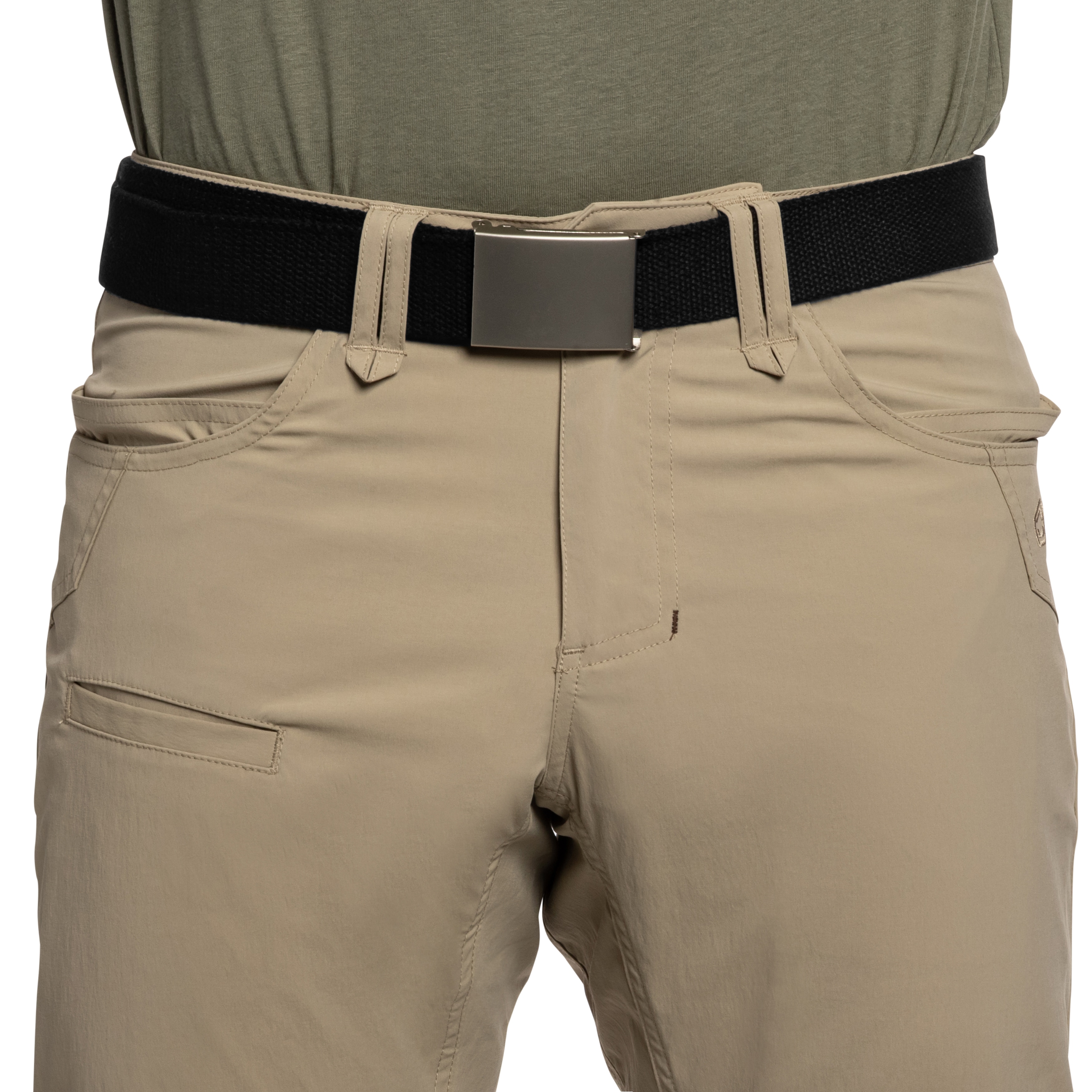Spodnie Pentagon Rogue Tropic - Khaki