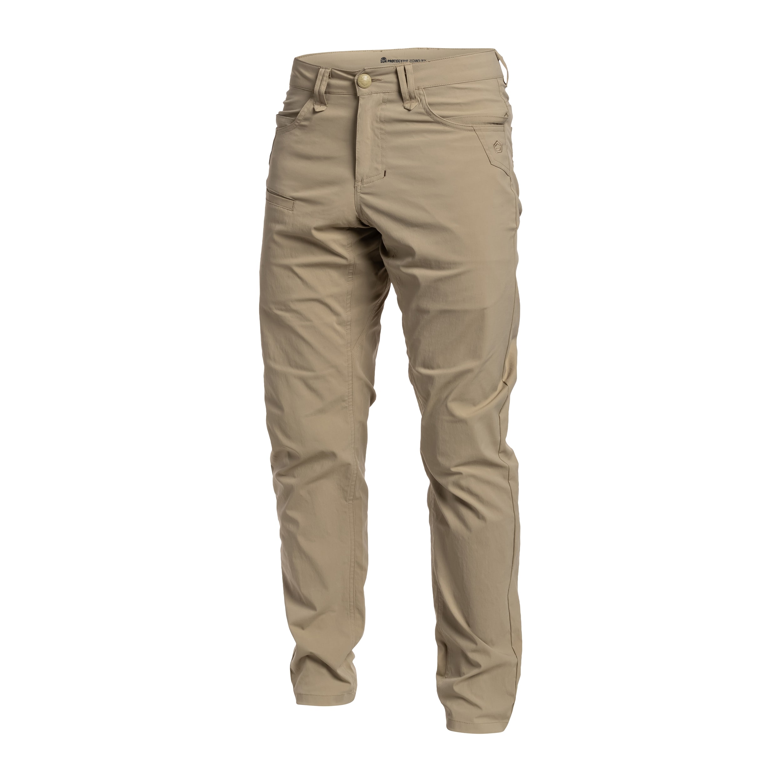 Spodnie Pentagon Rogue Tropic - Khaki