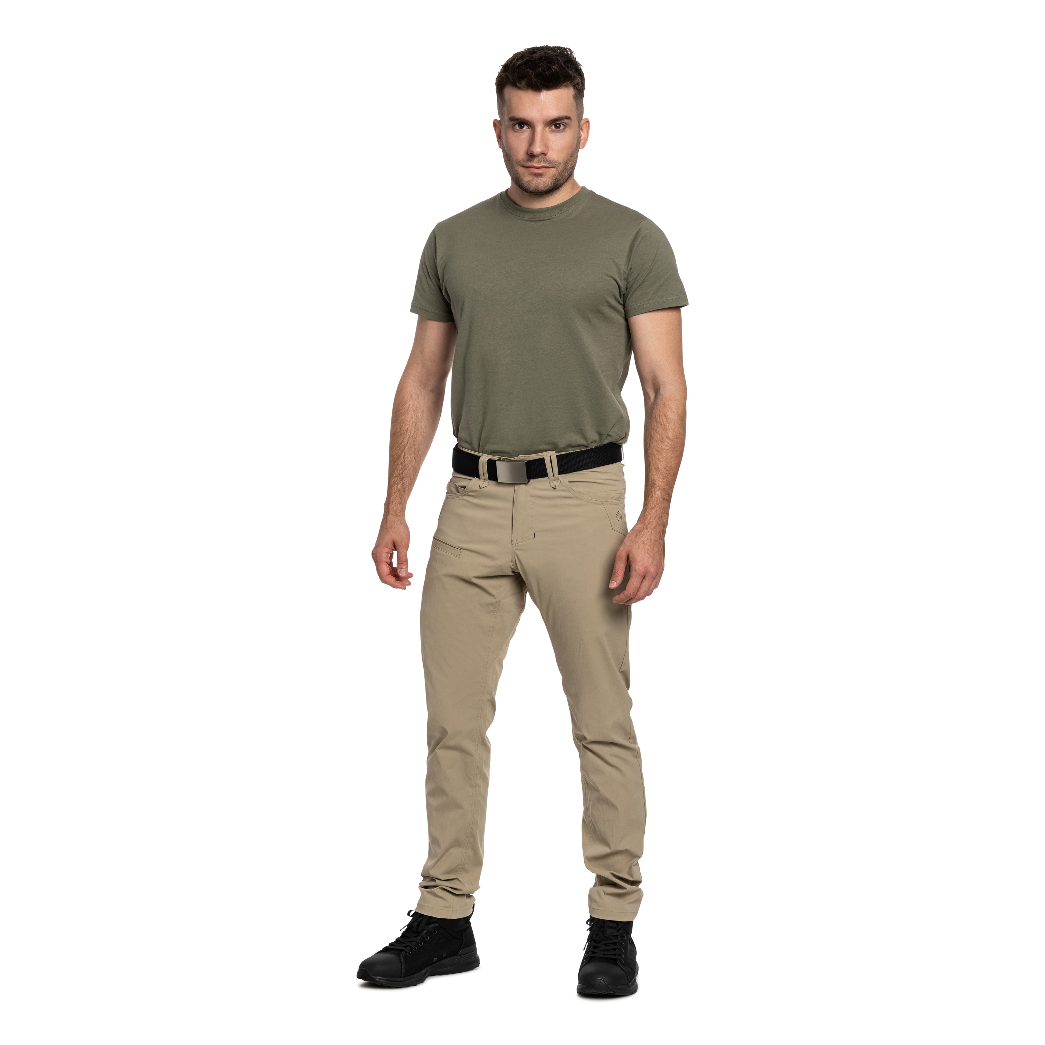 Штани Pentagon Rogue Tropic - Khaki