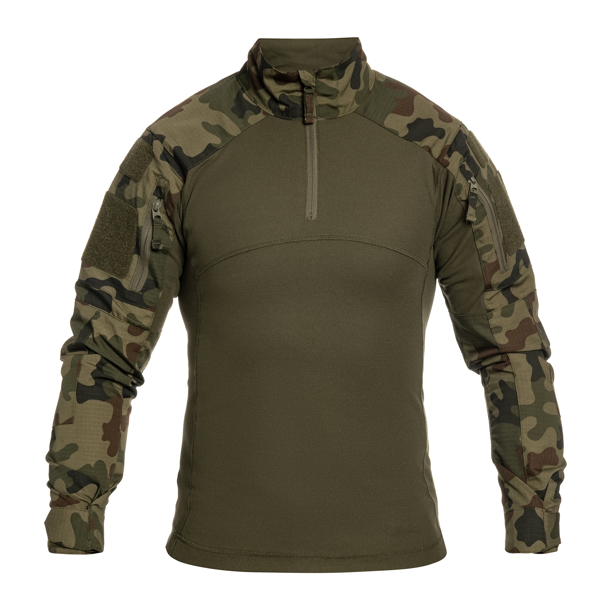Bluza MaxPro-Tech Combat Active Max - PL Camo