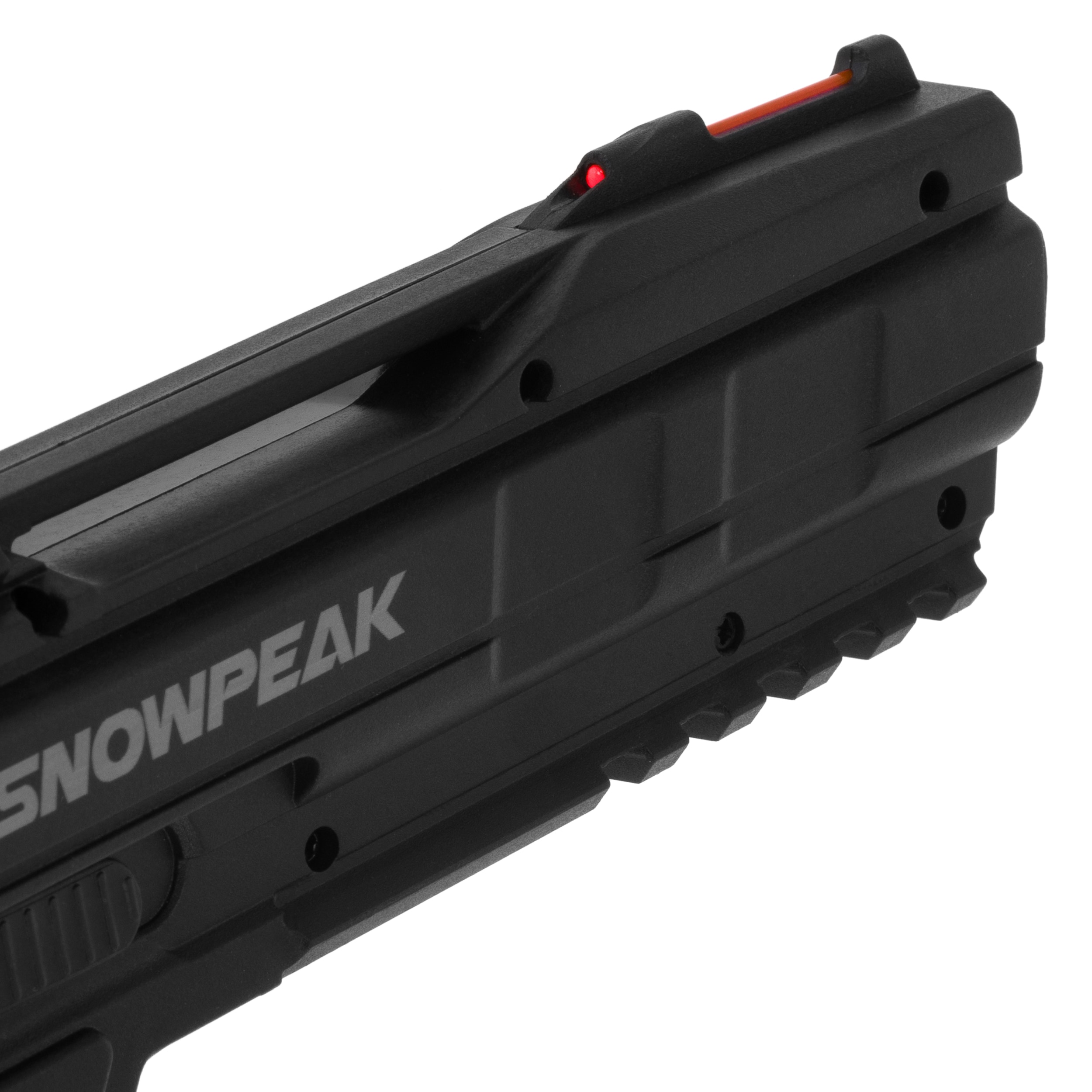 Rewolwer CO2 RAM CP300 .50 - Black