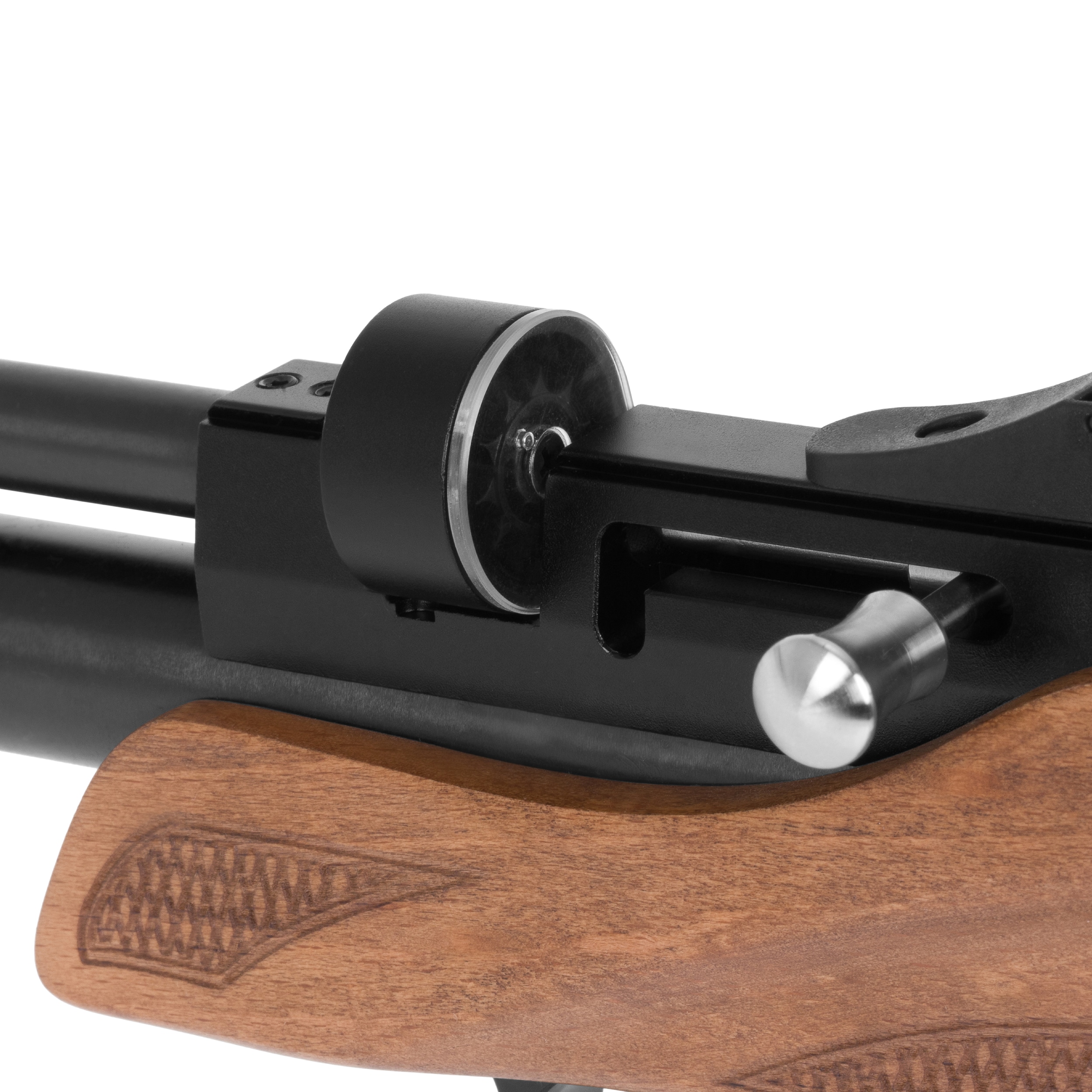 Wiatrówka Snowpeak CP1-M