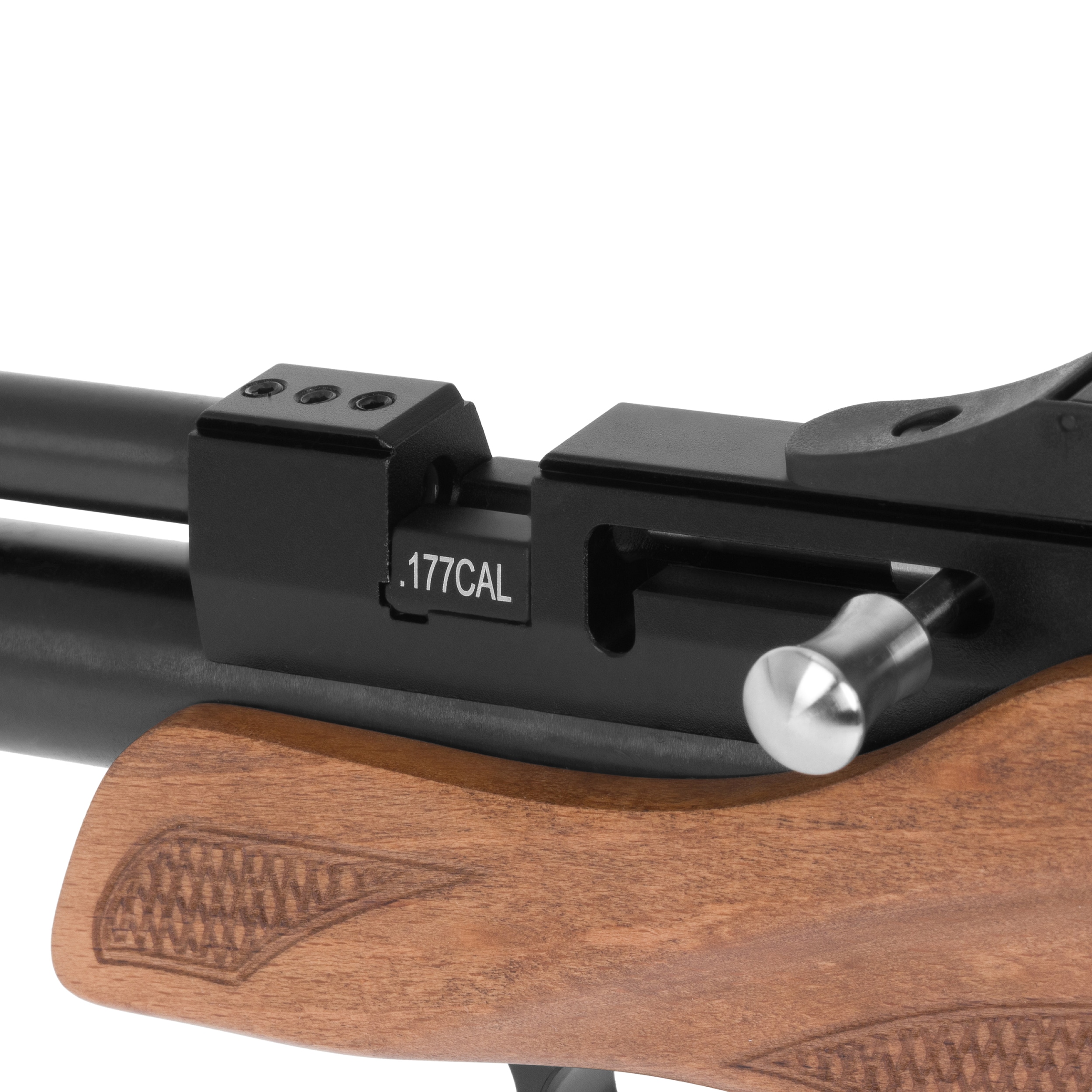 Wiatrówka Snowpeak CP1-M