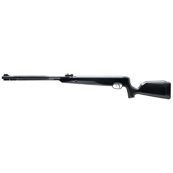 Wiatrówka Snowpeak GU1200S 4,5 mm - Black