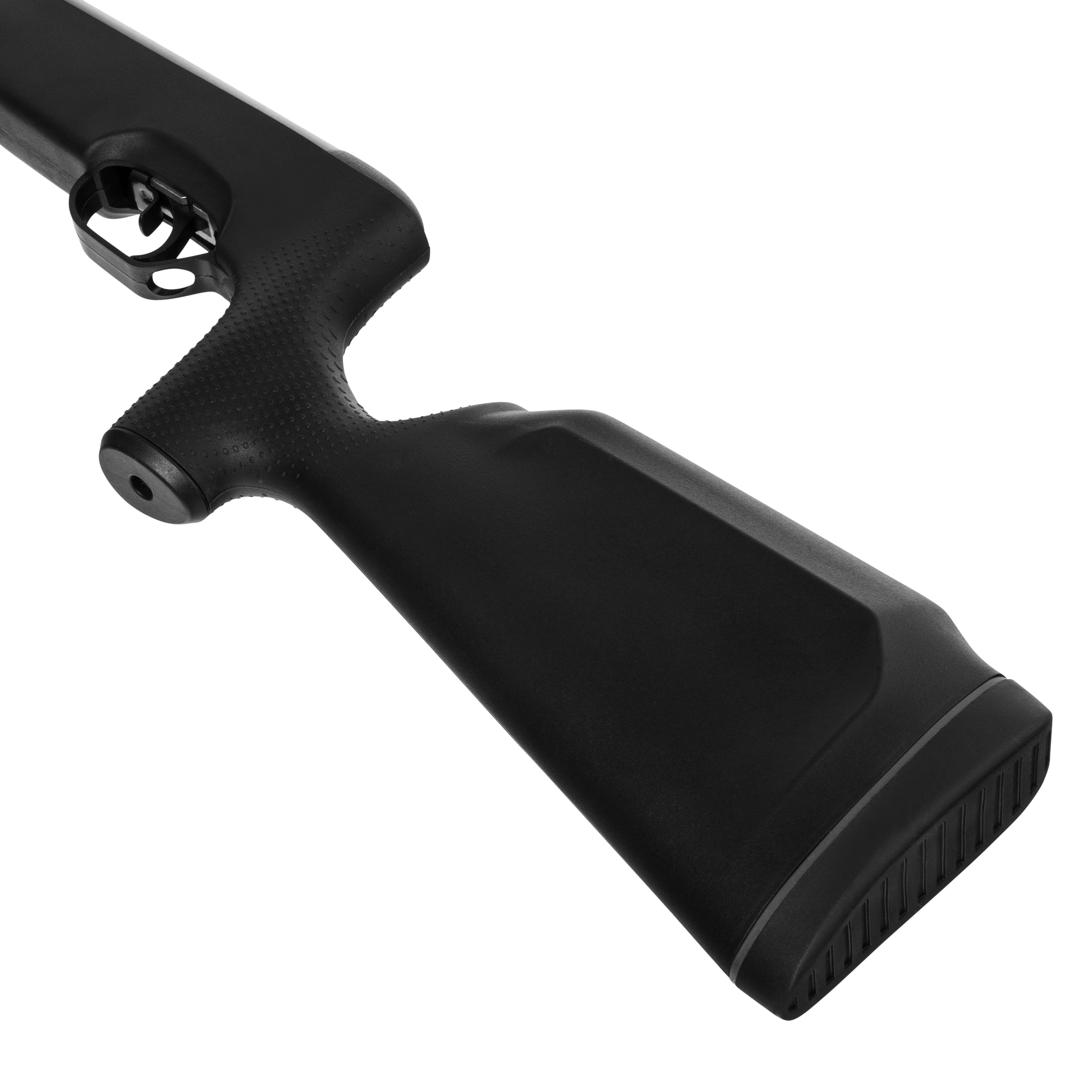 Wiatrówka Snowpeak GU1200S 4,5 mm - Black