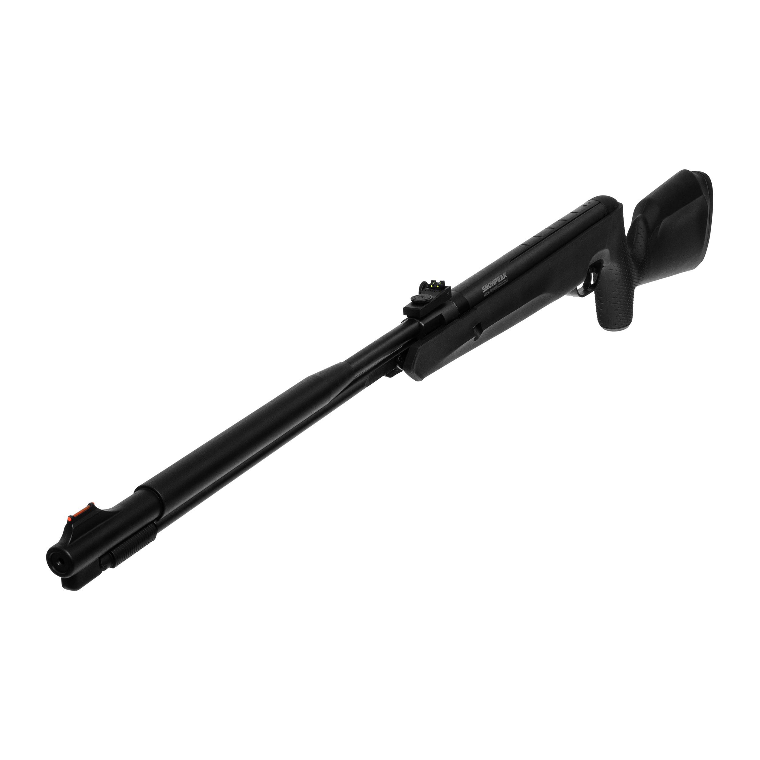 Wiatrówka Snowpeak GU1200S 4,5 mm - Black