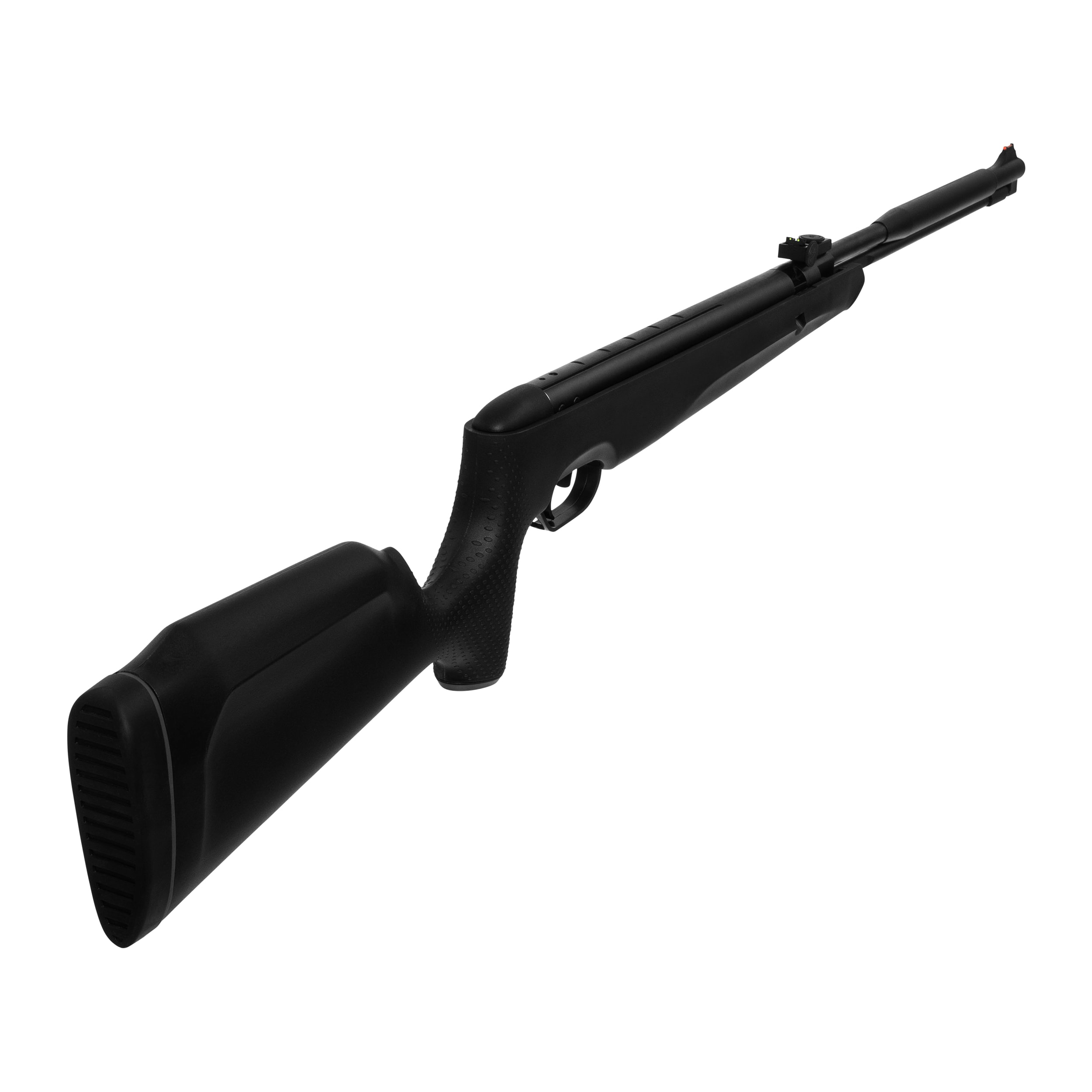 Wiatrówka Snowpeak GU1200S 4,5 mm - Black