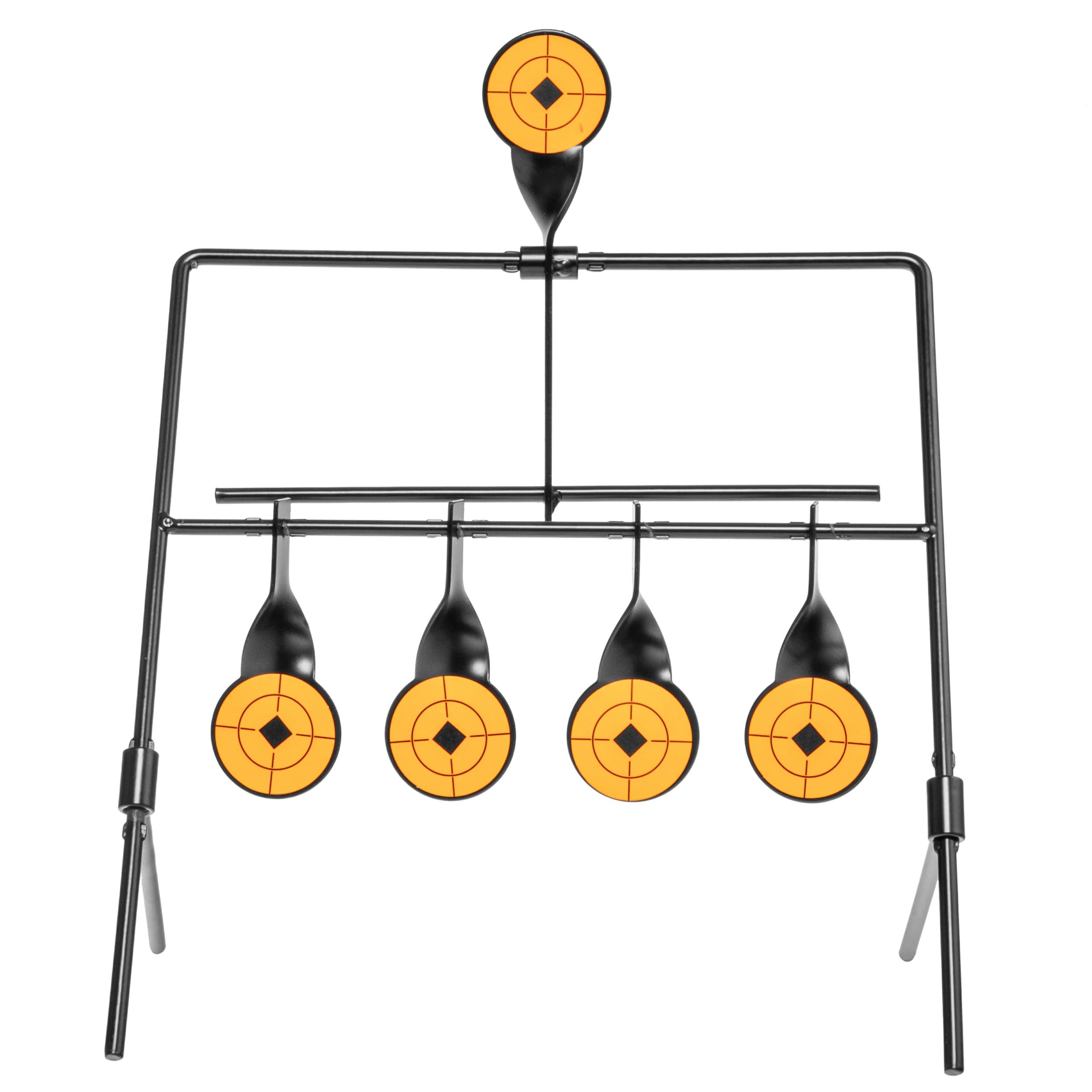 Поворотна мішень Snowpeak T20