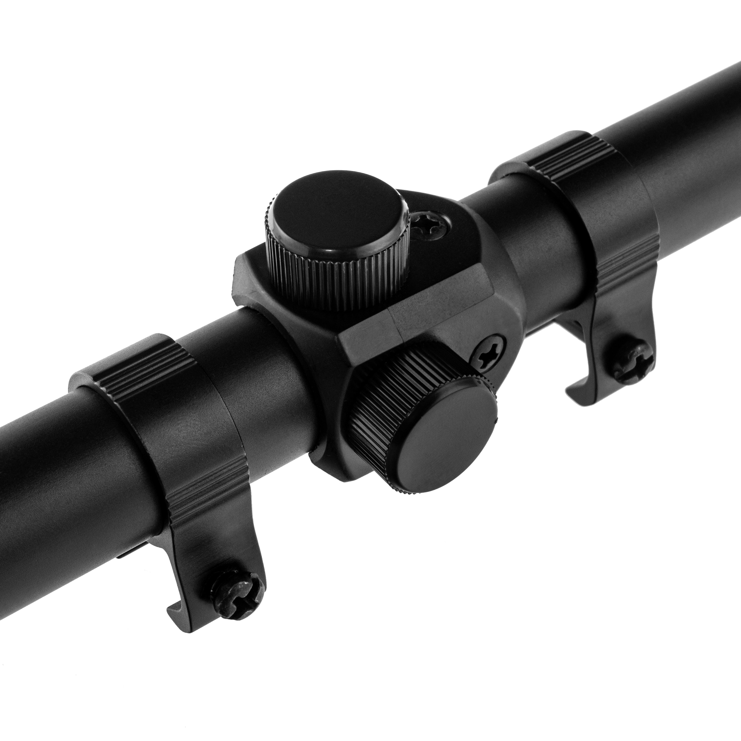 Оптичний приціл Snowpeak 4x20 - Black