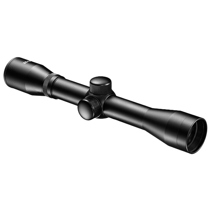 Luneta celownicza Snowpeak 4x32 - Black