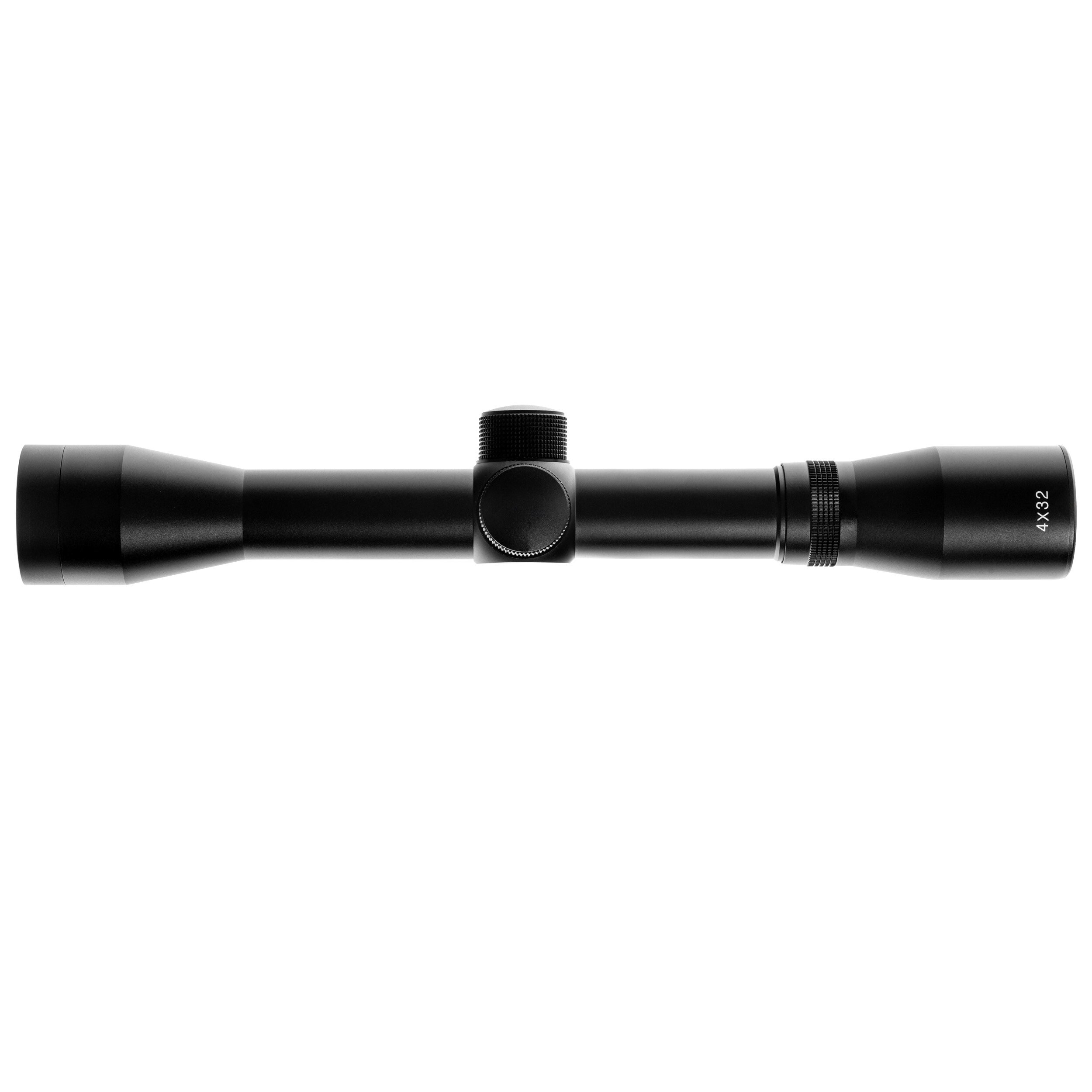 Отпичний приціл Snowpeak 4x32 - Black