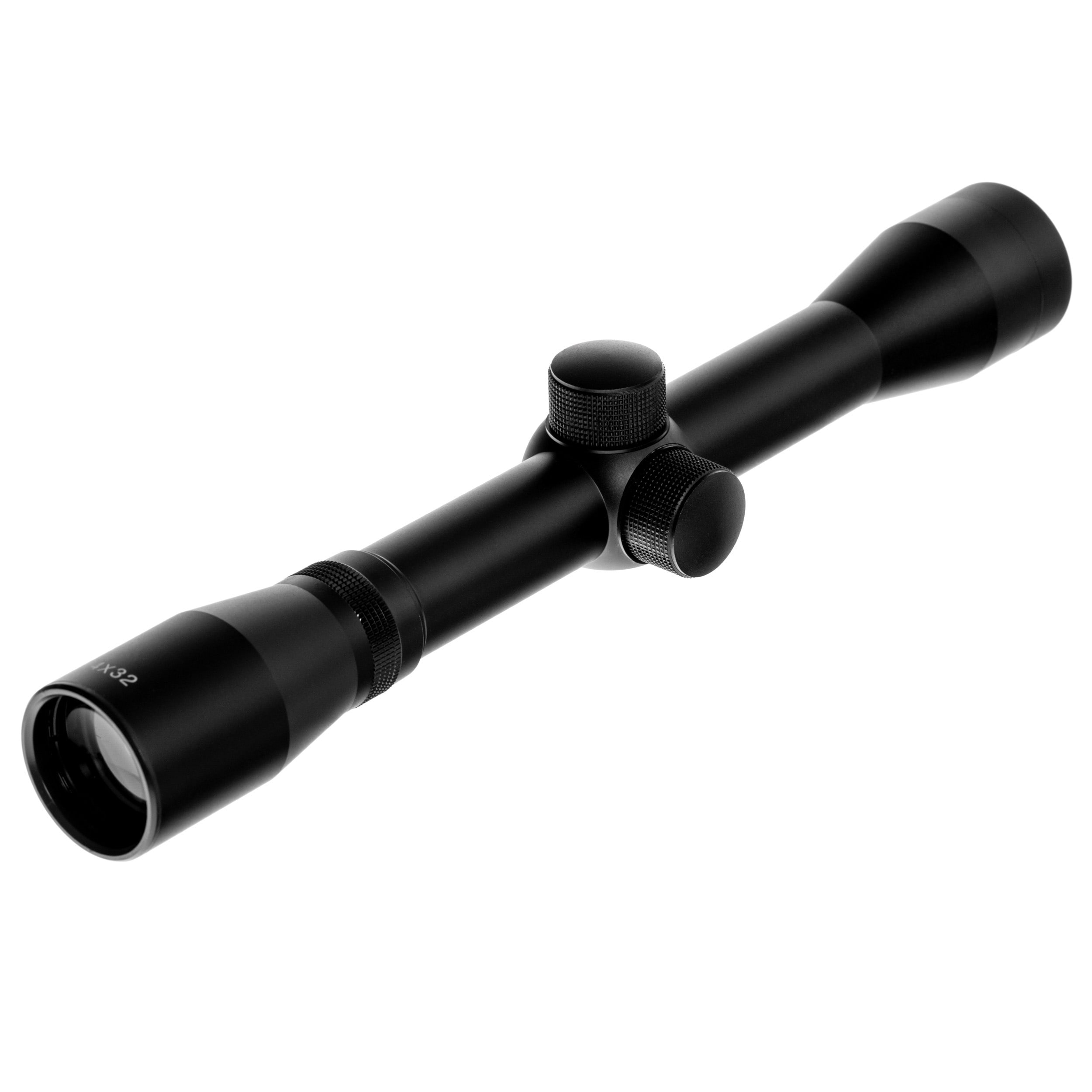 Отпичний приціл Snowpeak 4x32 - Black