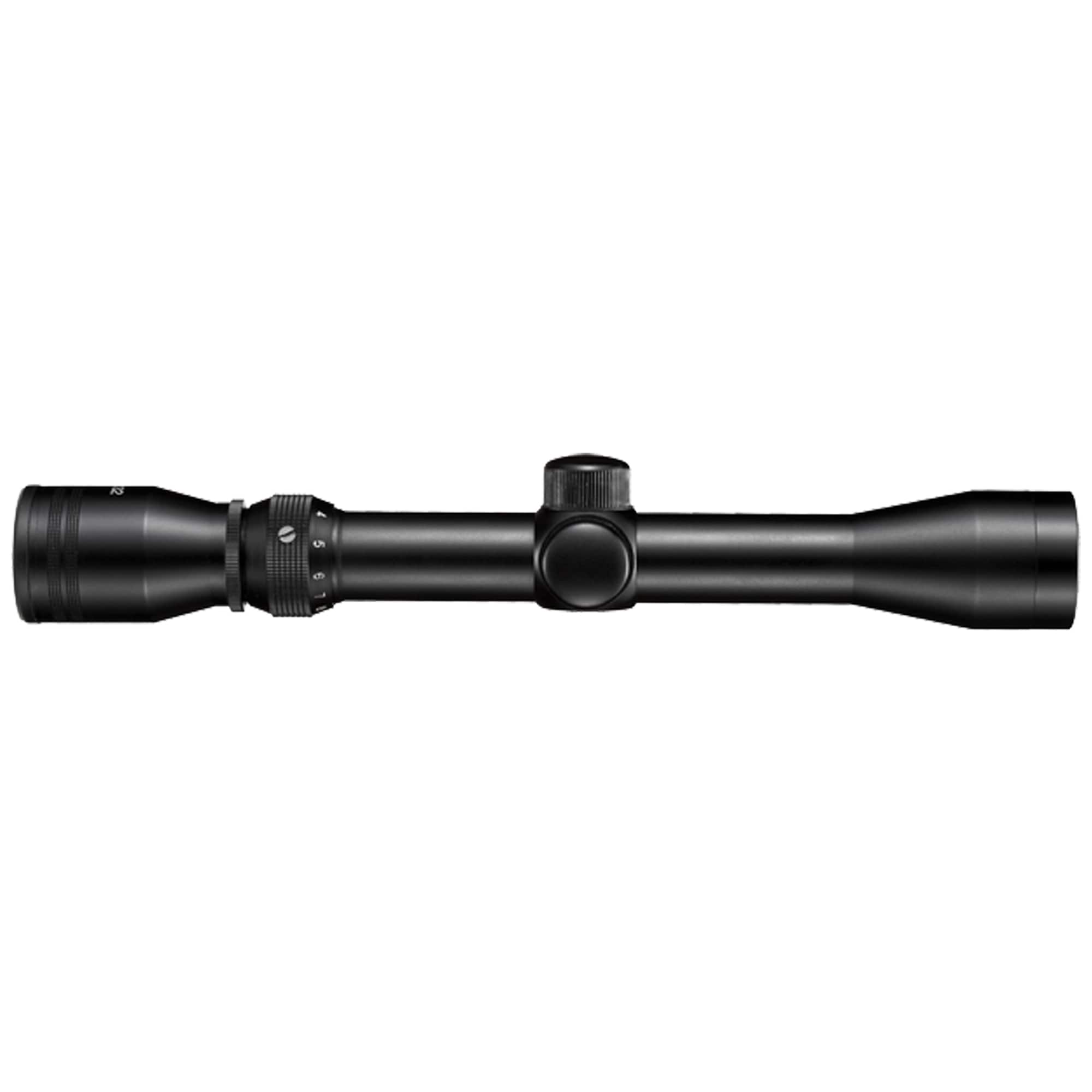 Оптичний приціл Snowpeak 3-9x32 - Black