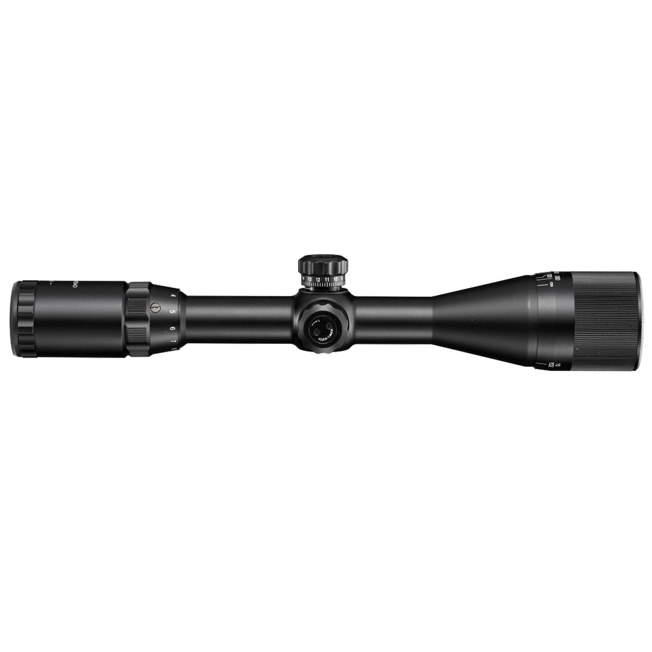Luneta celownicza Snowpeak 3-9-40 AOE - Black