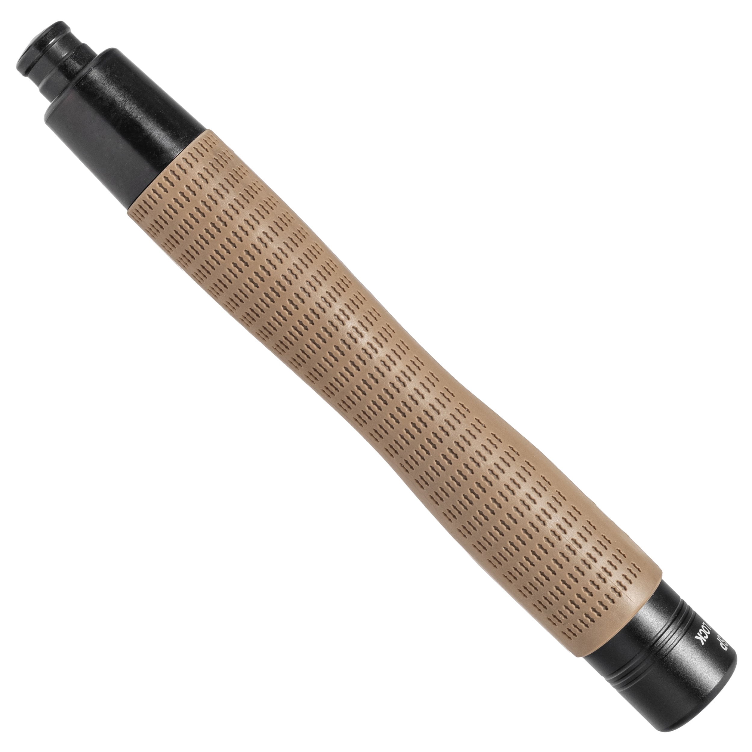 ESP Easy Lock Button Ergonomic Hardened Expandable Baton 20