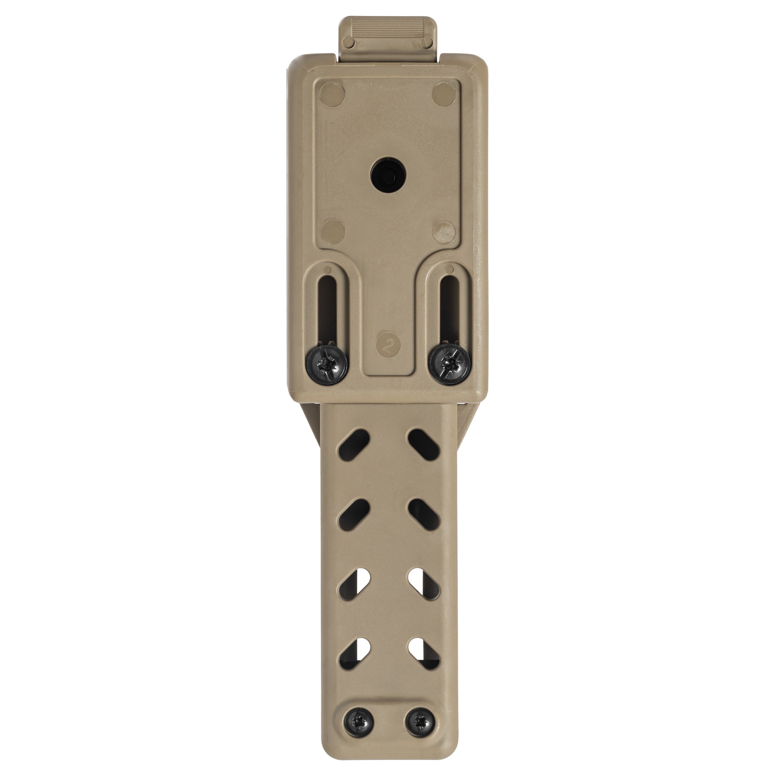 ESP Easy Lock Button Ergonomic Hardened Expandable Baton 20