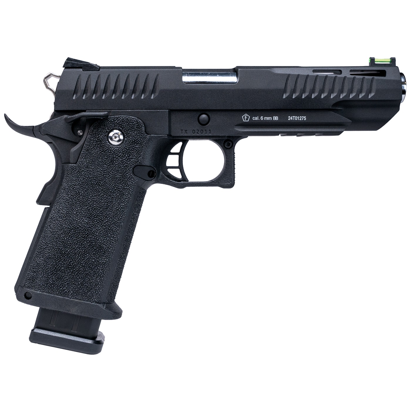 Pistolet GBB Modify Trinity - Black