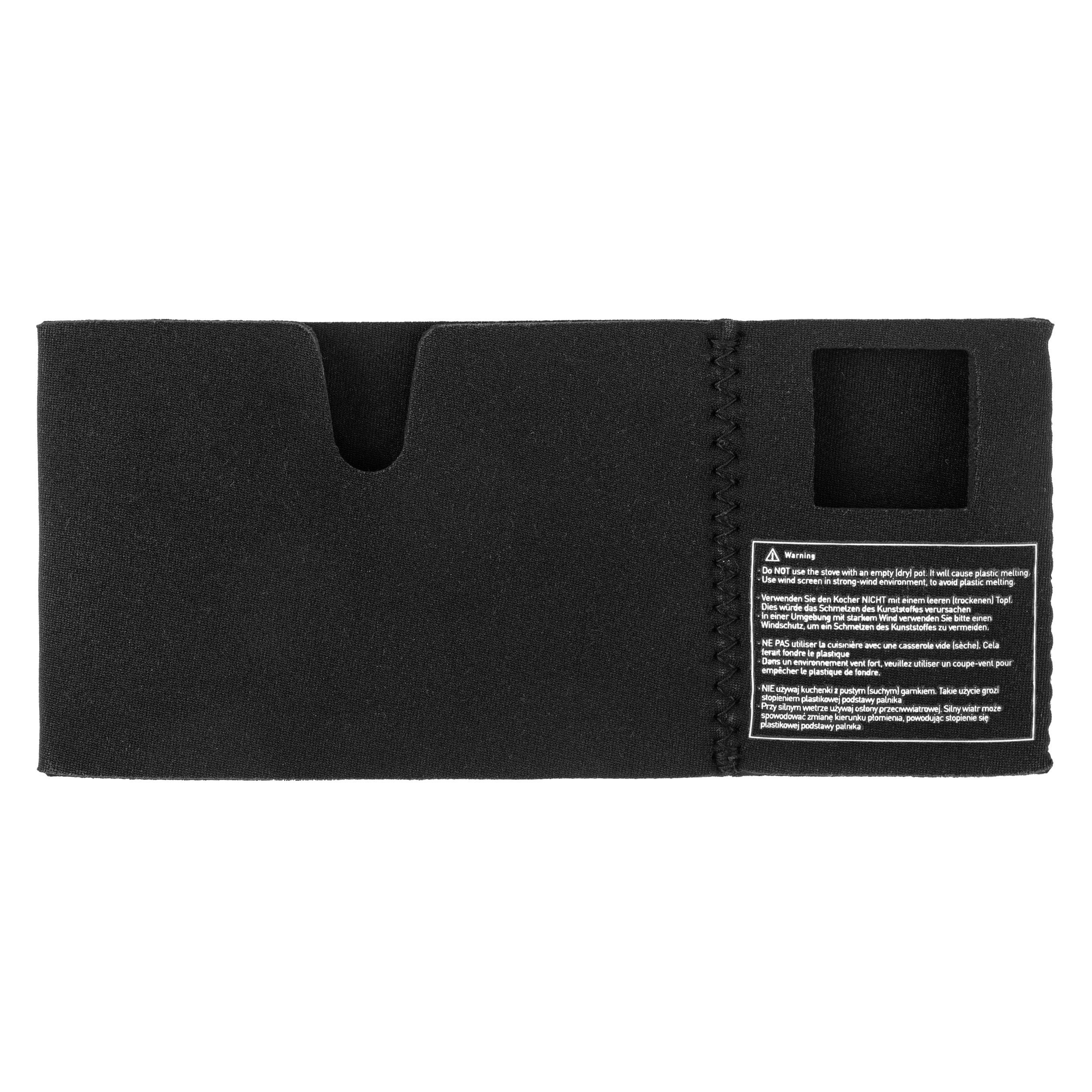 Osłona Fire Maple do garnka Petrel Ultralight 750 ml