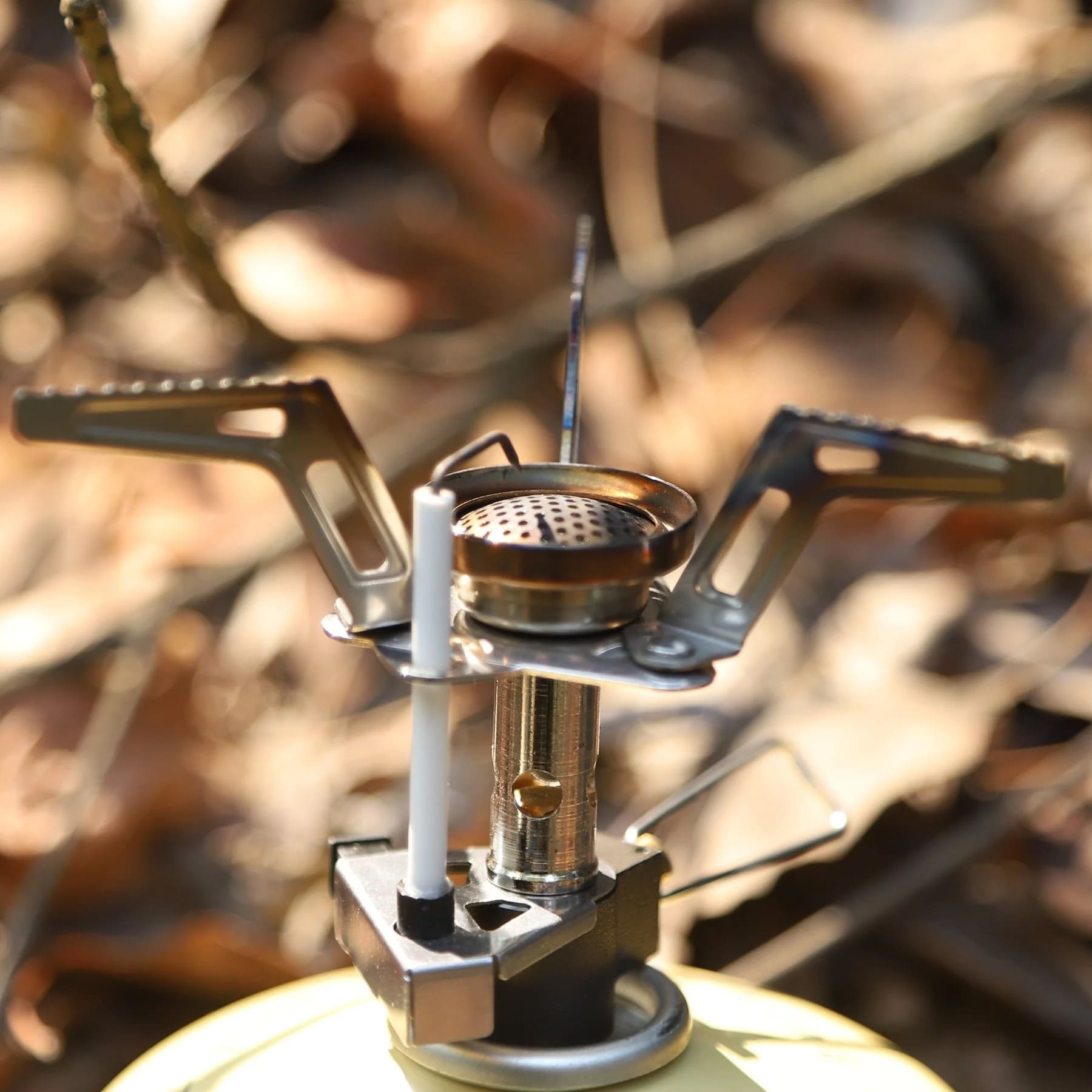 Palnik turystyczny Fire Maple Torch