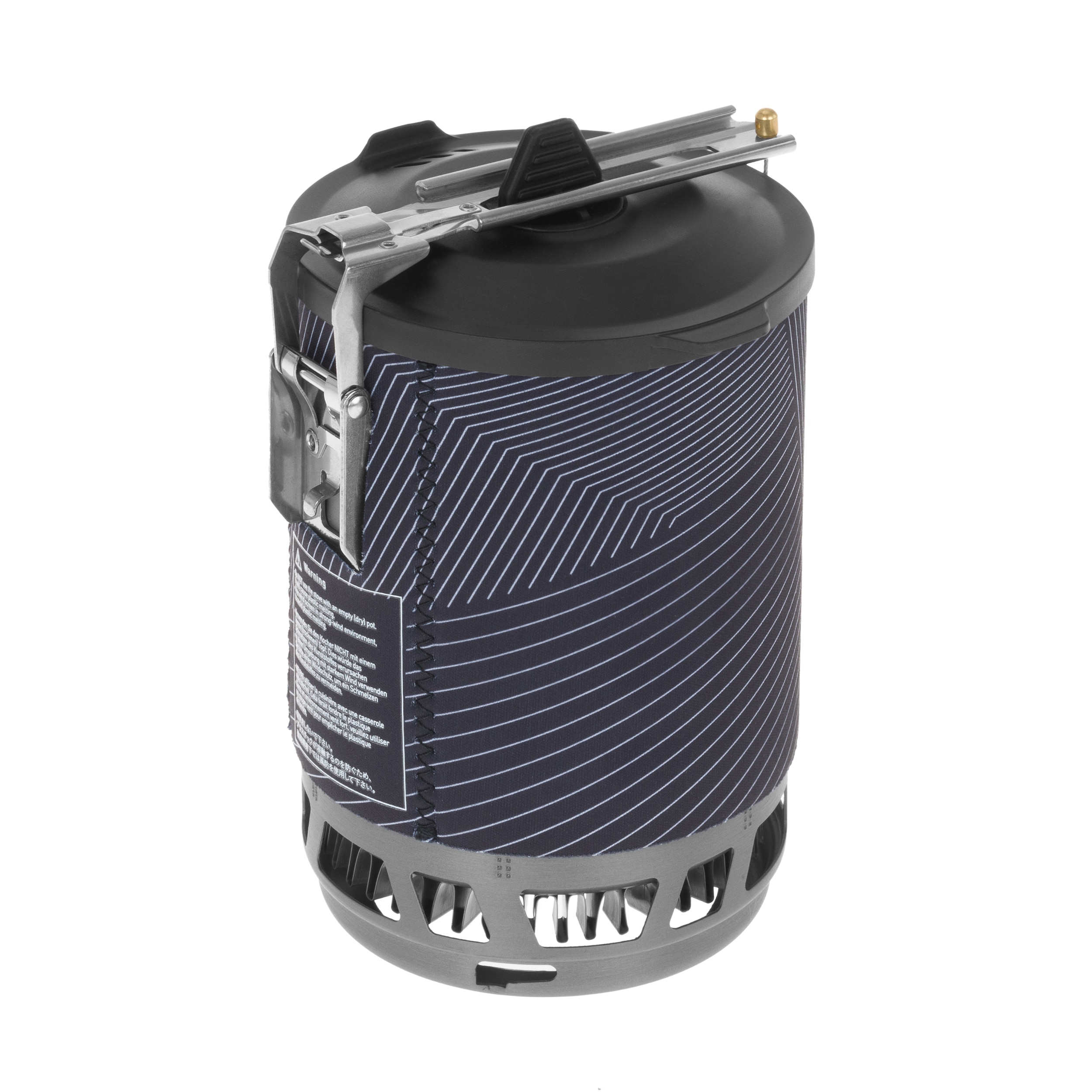 Kuchenka turystyczna Fire Maple Star X2 Pro