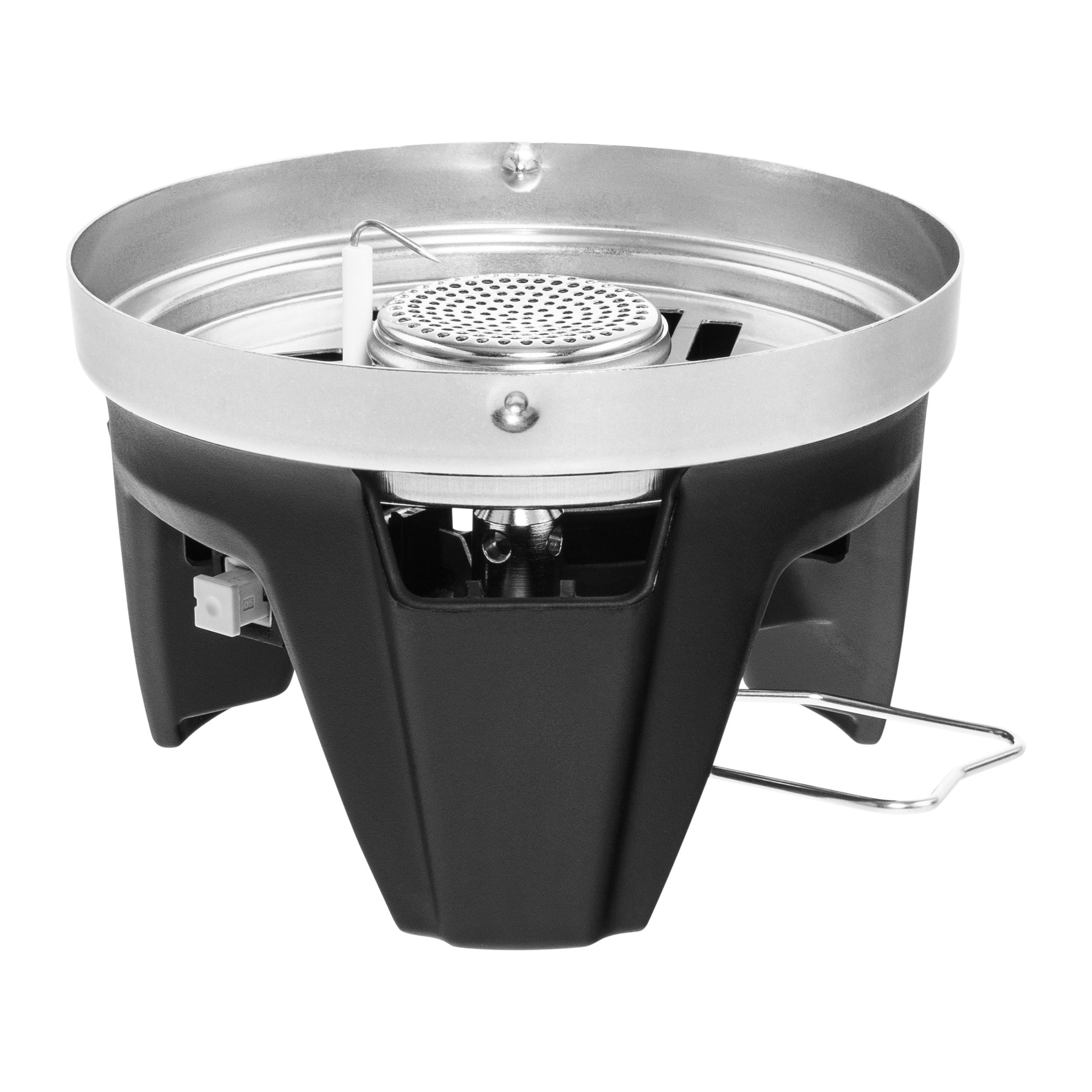 Kuchenka turystyczna Fire Maple FMS-X3 z garnkiem - Black